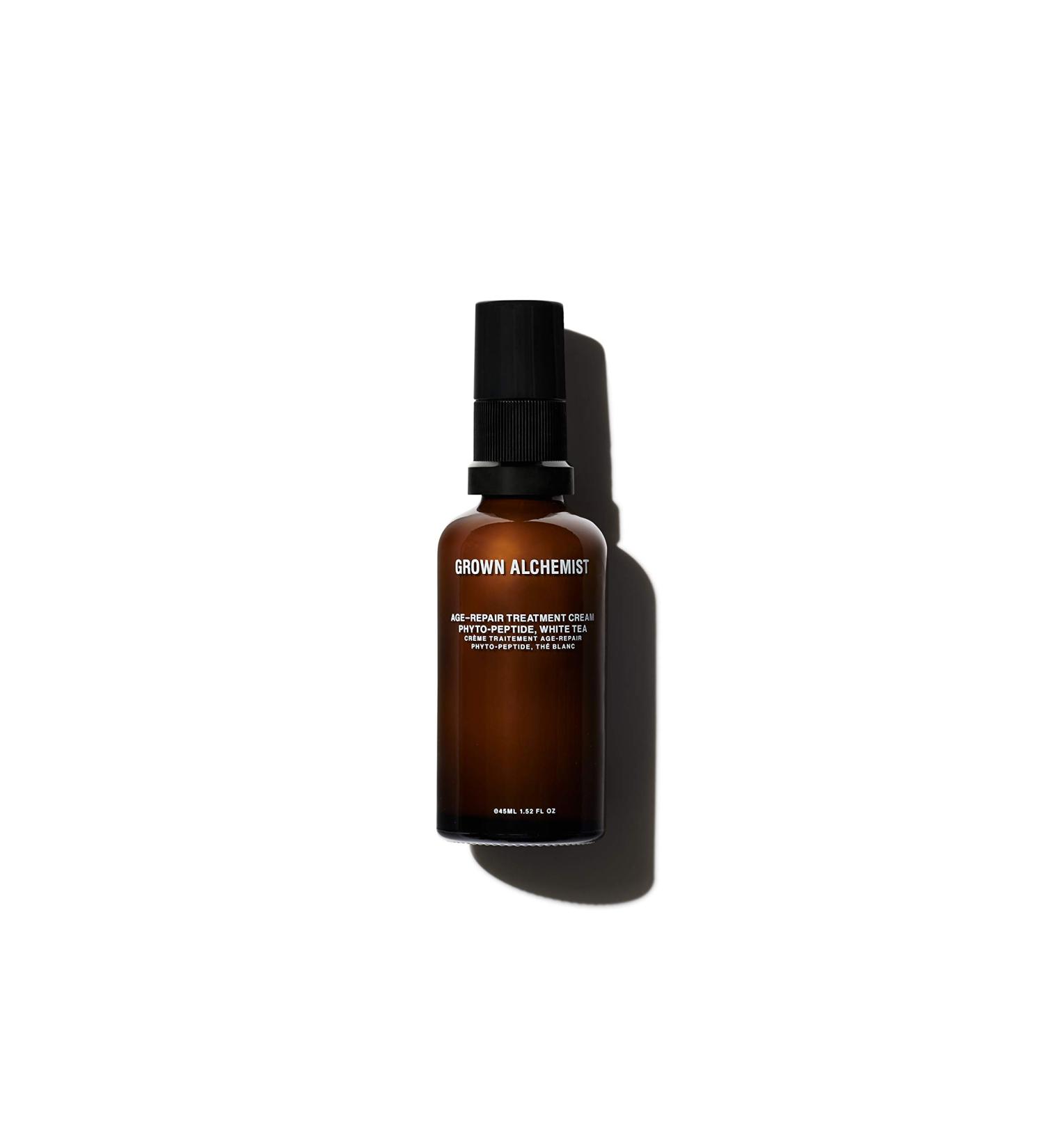 Grown Alchemist Age-Repair Treatment Cream 45ml - Anti-Aging Moisturizer for Youthful Skin | International Shipping Available - Buy Online on GoSupps.com