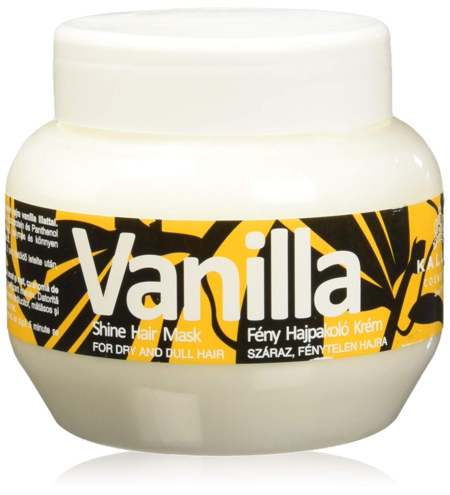 Kallos Haarmask 1 Series - Nourishing Hair Mask (200g) for All Hair Types | International Shipping Available - Buy Online on GoSupps.com