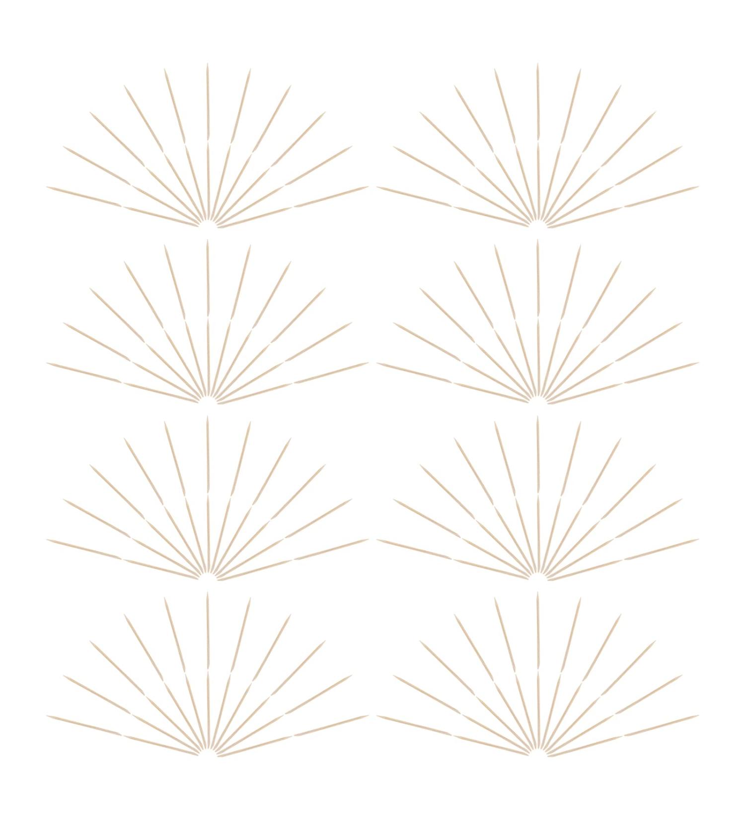 300pcs Wooden Nail Cleaning Sticks - Cuticle Remover & Nail Art Supplies for Perfect Nails - Buy Online on GoSupps.com