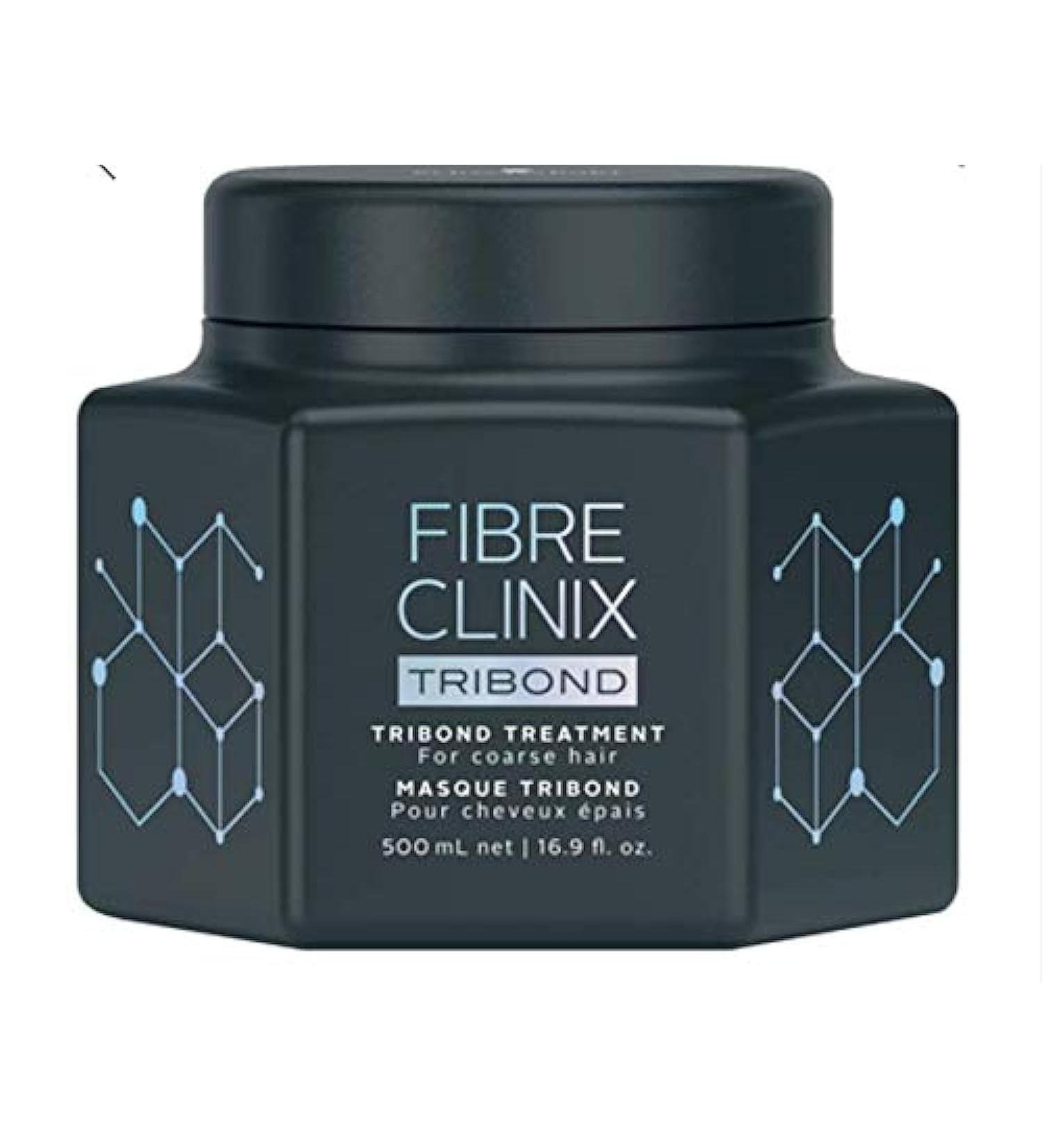 Professional Fibre Clinix Tribond Treatment - 16.9oz