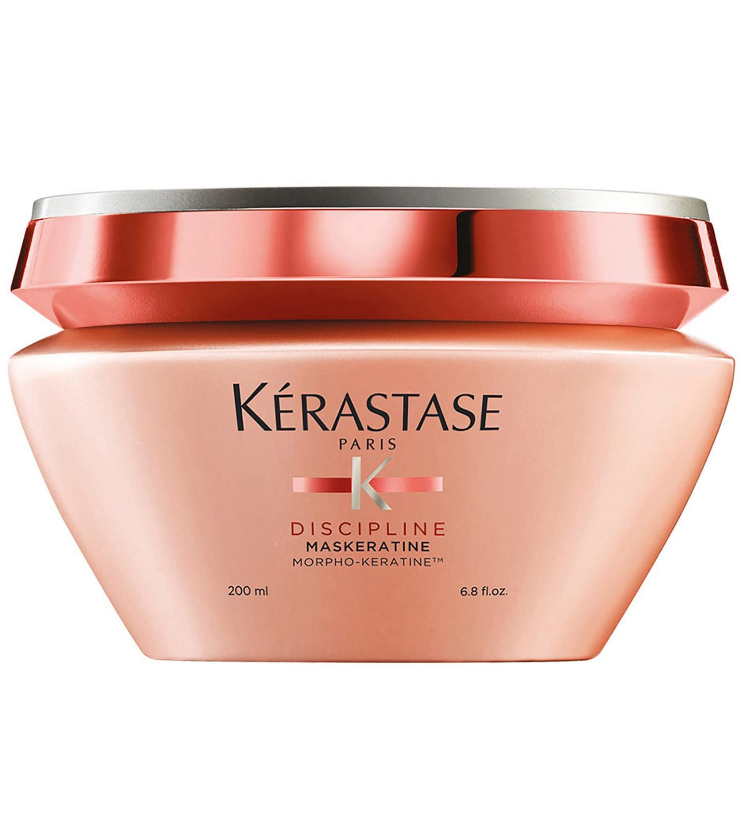 Kerastase Discipline Maskeratine 200 Ml Unisex - Buy Online on GoSupps.com