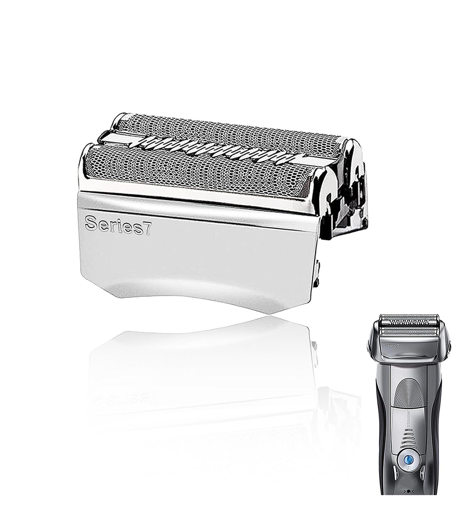 70S Replacement Head for Braun Series 7 Electric Shaver - Compatible Foil Blade for 790CC 720 750CC 760CC 9565 - Buy Online on GoSupps.com