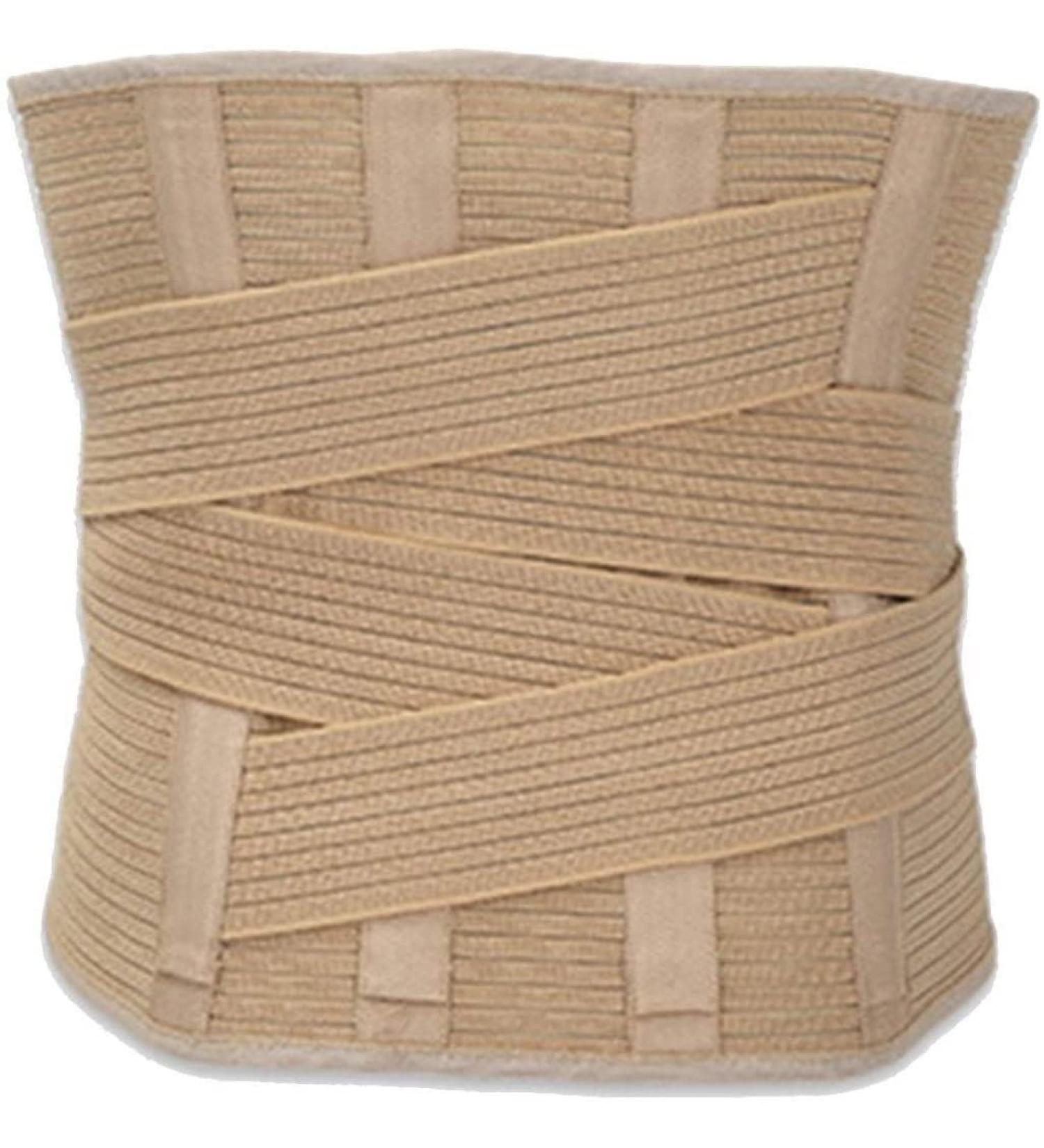 Men & Women's Waist Warmers - Breathable Lumbar Support for Herniated Discs - International Shipping - Buy Online on GoSupps.com