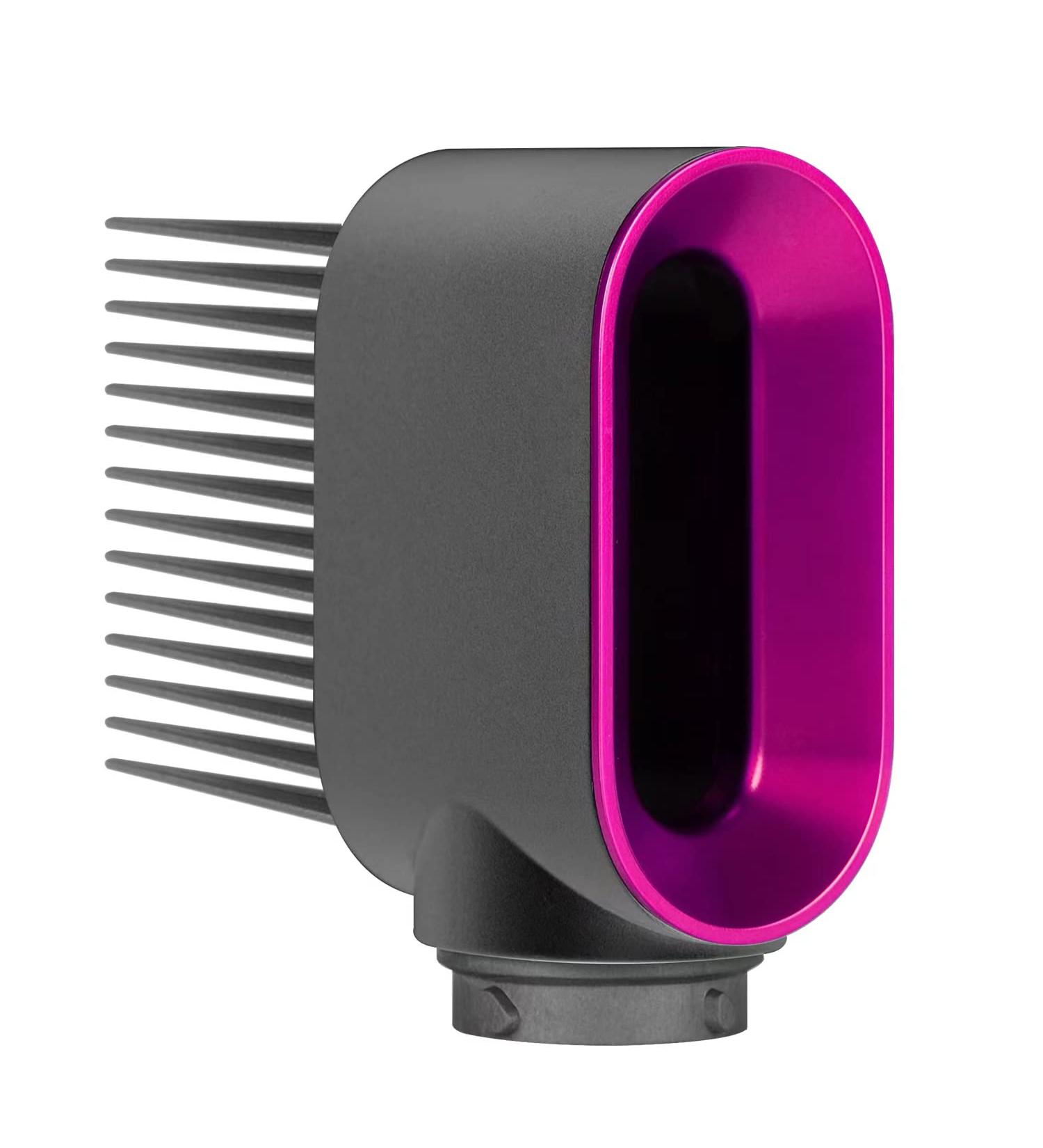 Pre-Styling Air Nozzle Wide Toothed Comb Attachment for Dyson Airwrap HS01 HS05 Hair Style Tool Accessories - Buy Online on GoSupps.com