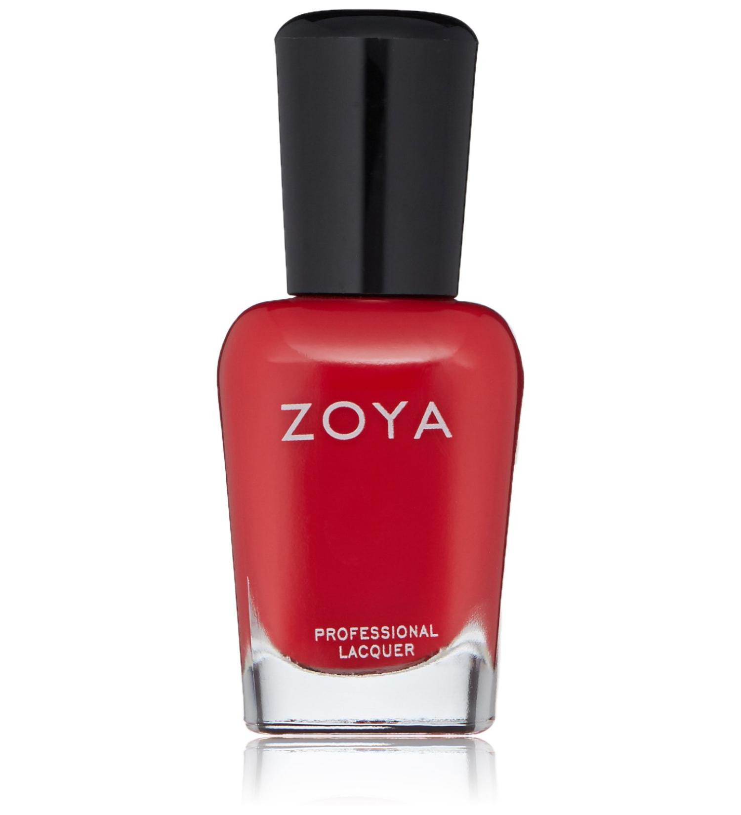 ZOYA Nail Polish 15 ml Ming - Buy Online on GoSupps.com
