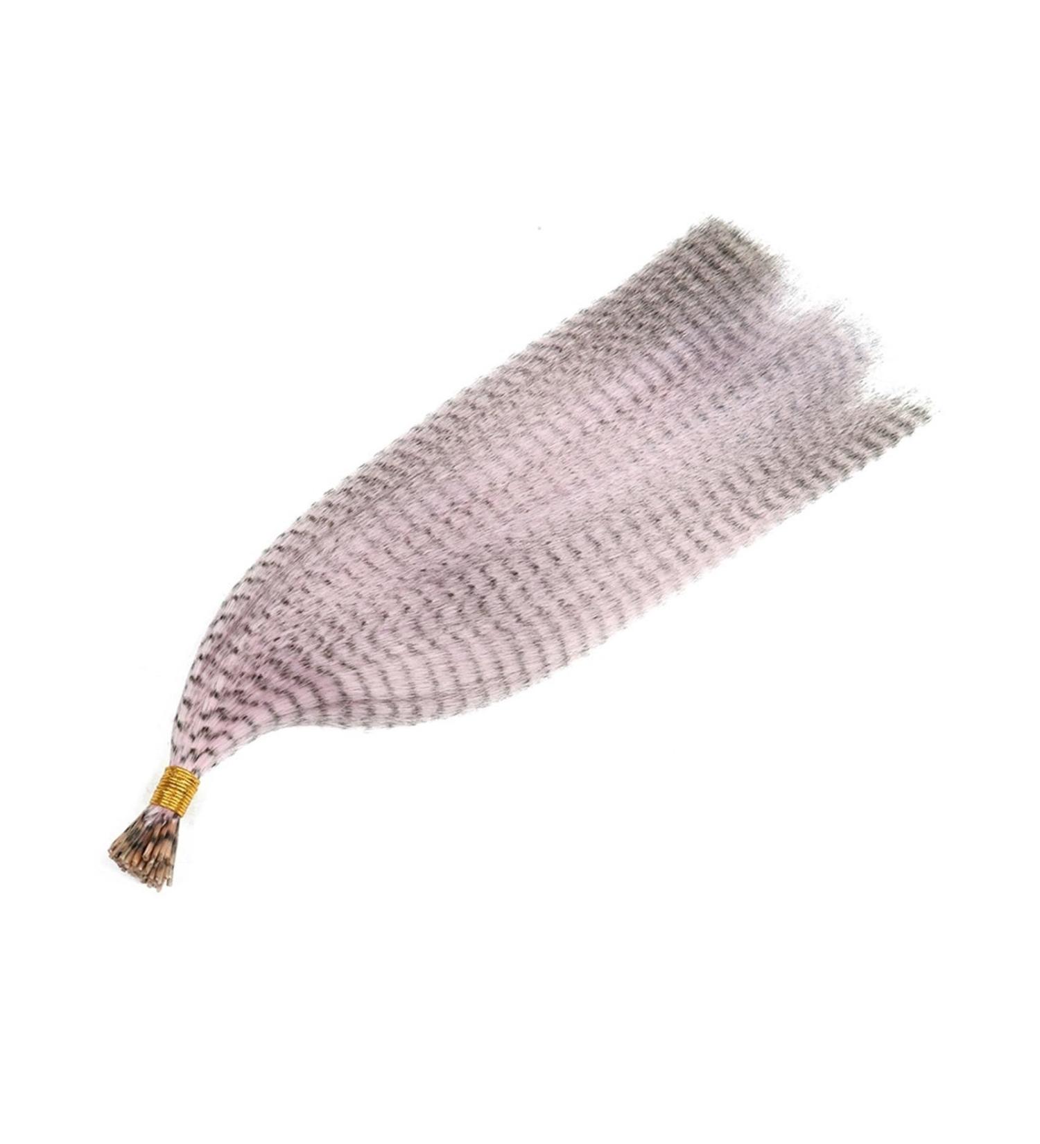 Rainbow Spring Hair Colored Strands for Hair Extensions | 16-Inch Synthetic Hair in Color 13 - Vibrant Lightweight & Easy to Use - Buy Online on GoSupps.com