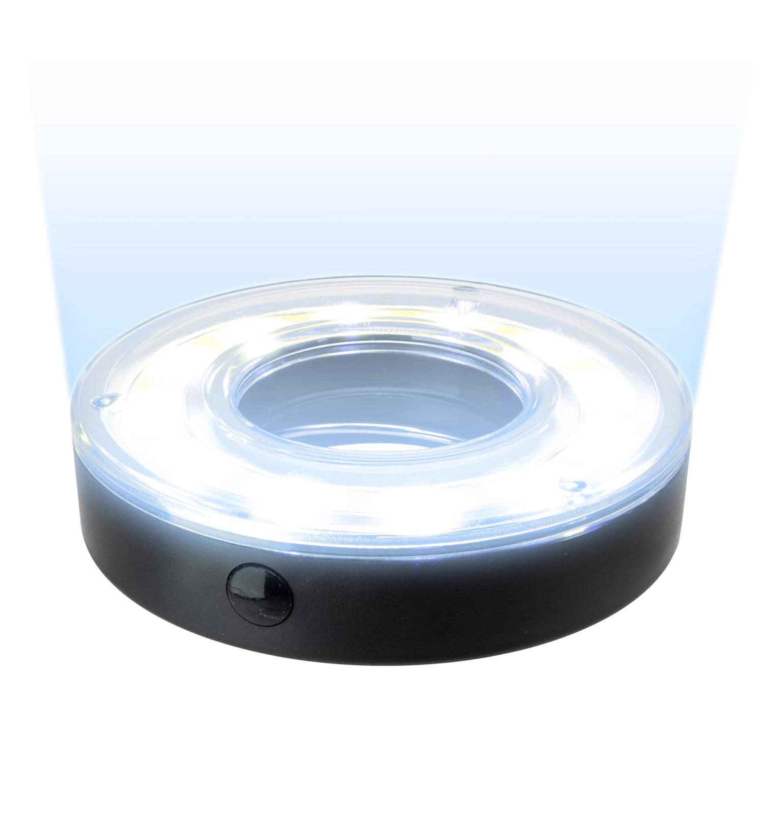 LED Light Up Night Golf Putting Cup - Windy City Novelties - Buy Online on GoSupps.com