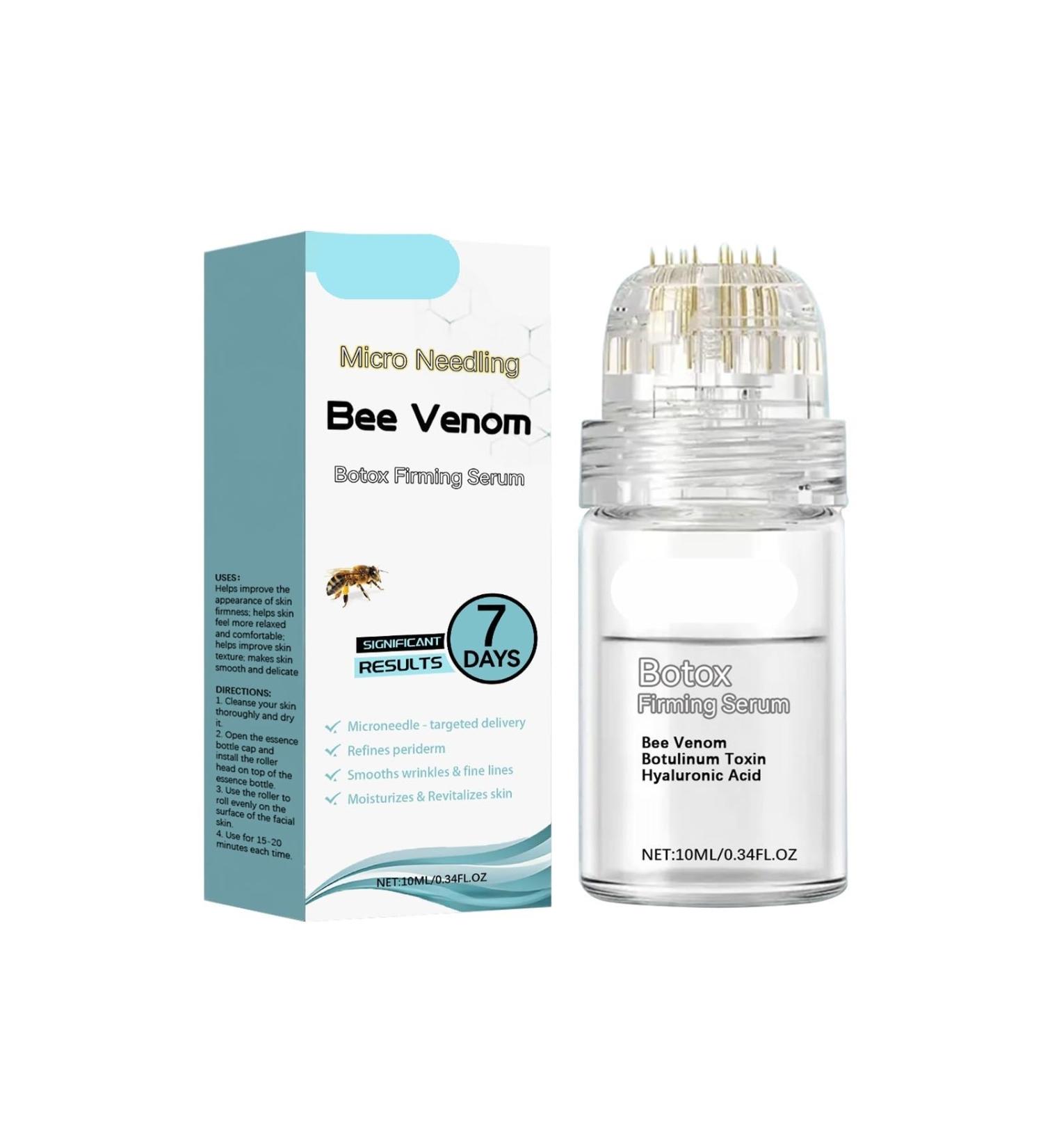 TS TAC-SKY Facial Care Serum For Young Adults - Gentle Daily Moisturizer Skin Firming Reduces Tightness Roller Applicator(2PCS) - Buy Online on GoSupps.com