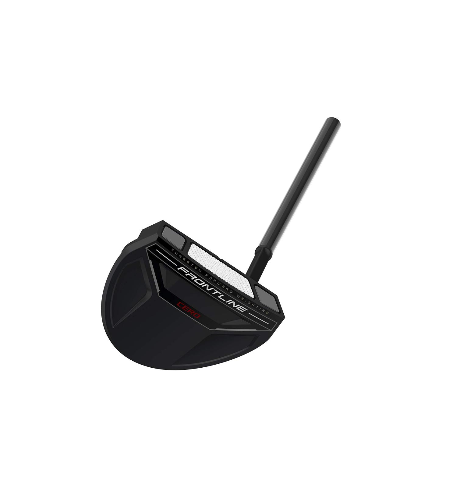 Cleveland Golf Frontline Cero Putter 34 Right Hand with Standard Grip - Buy Online on GoSupps.com