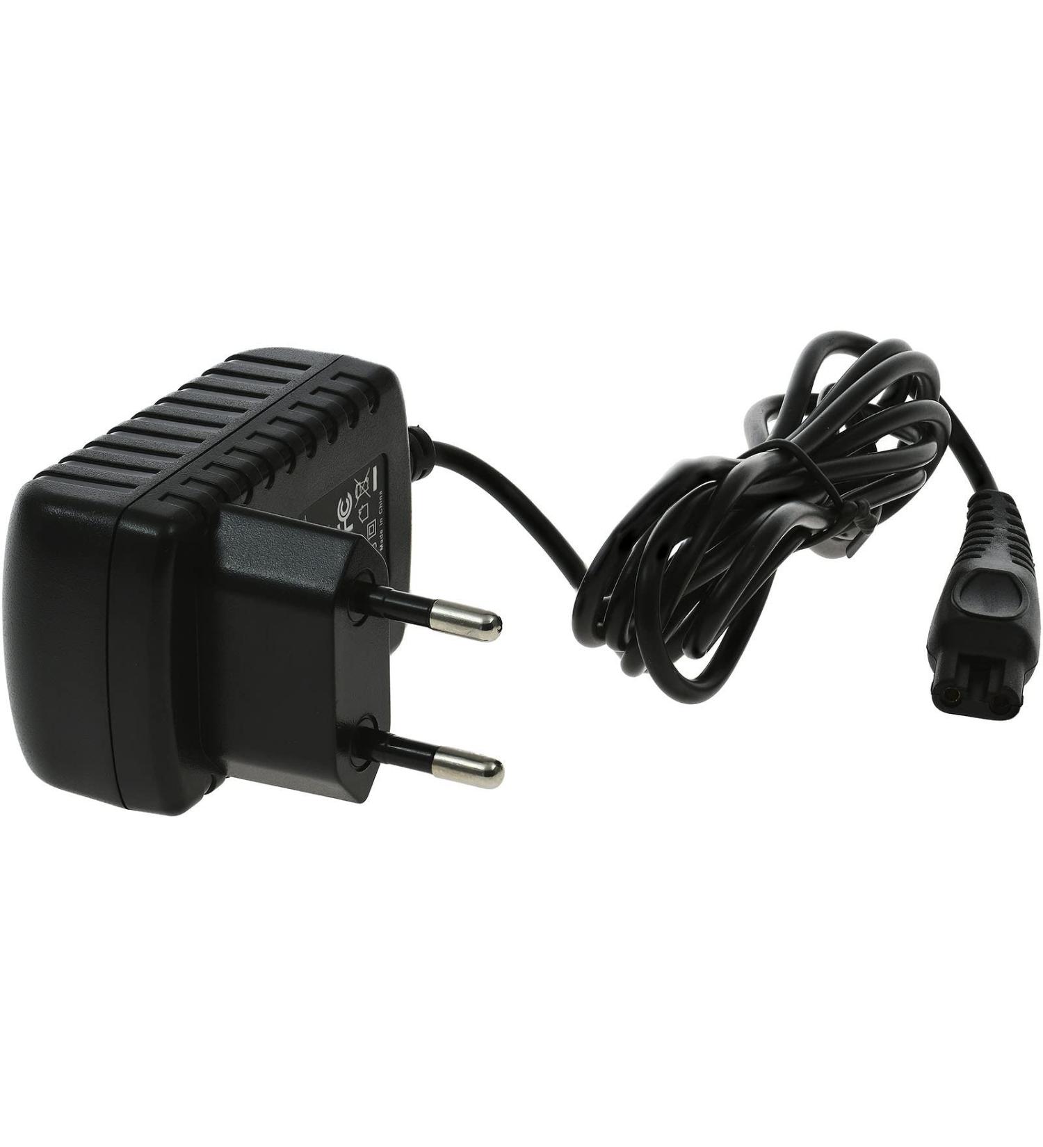 Buy Akkunet Power Supply for Philips HQ8000 Shaver - 15V International Shipping - Buy Online on GoSupps.com