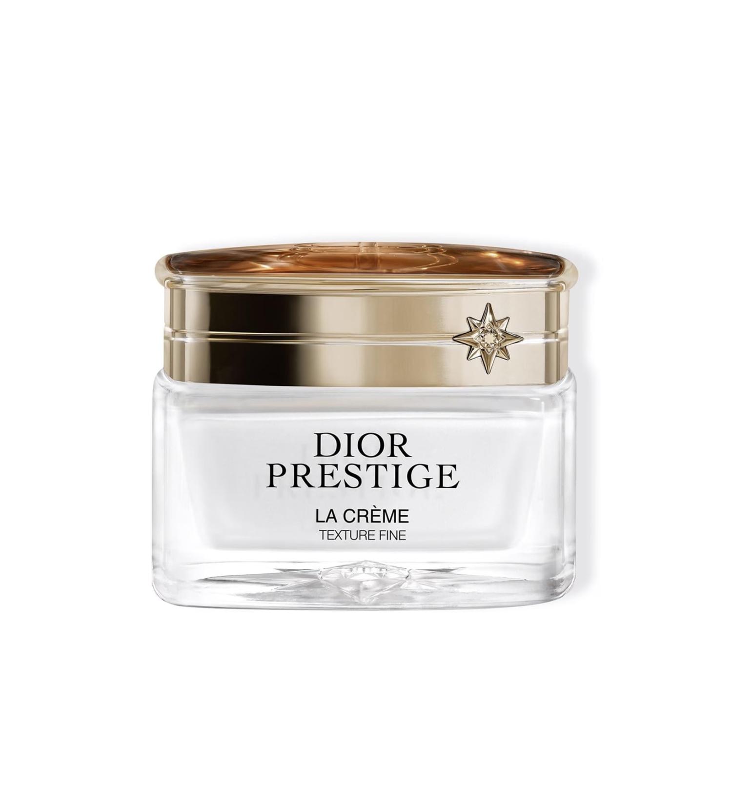 LVMH PARFKOSM CHDIOR DIOR Prestige Fine Texture Cream 50 ml