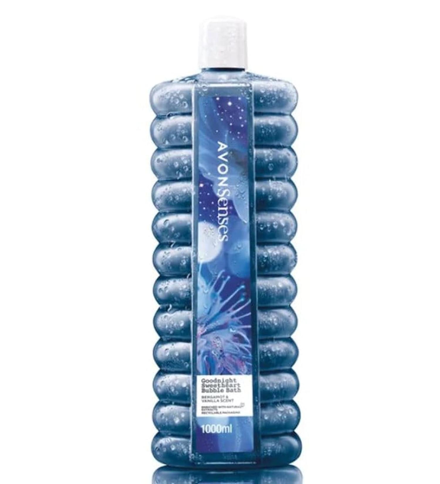 Avon Bain bulles id al pour les femmes