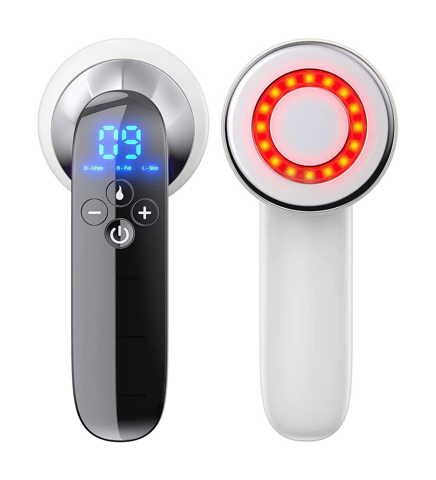 Buy Cellulite Removal Massage Devices - Electrical Body Shapers for Arm Waist Leg & Hip - USB Rechargeable - Buy Online on GoSupps.com