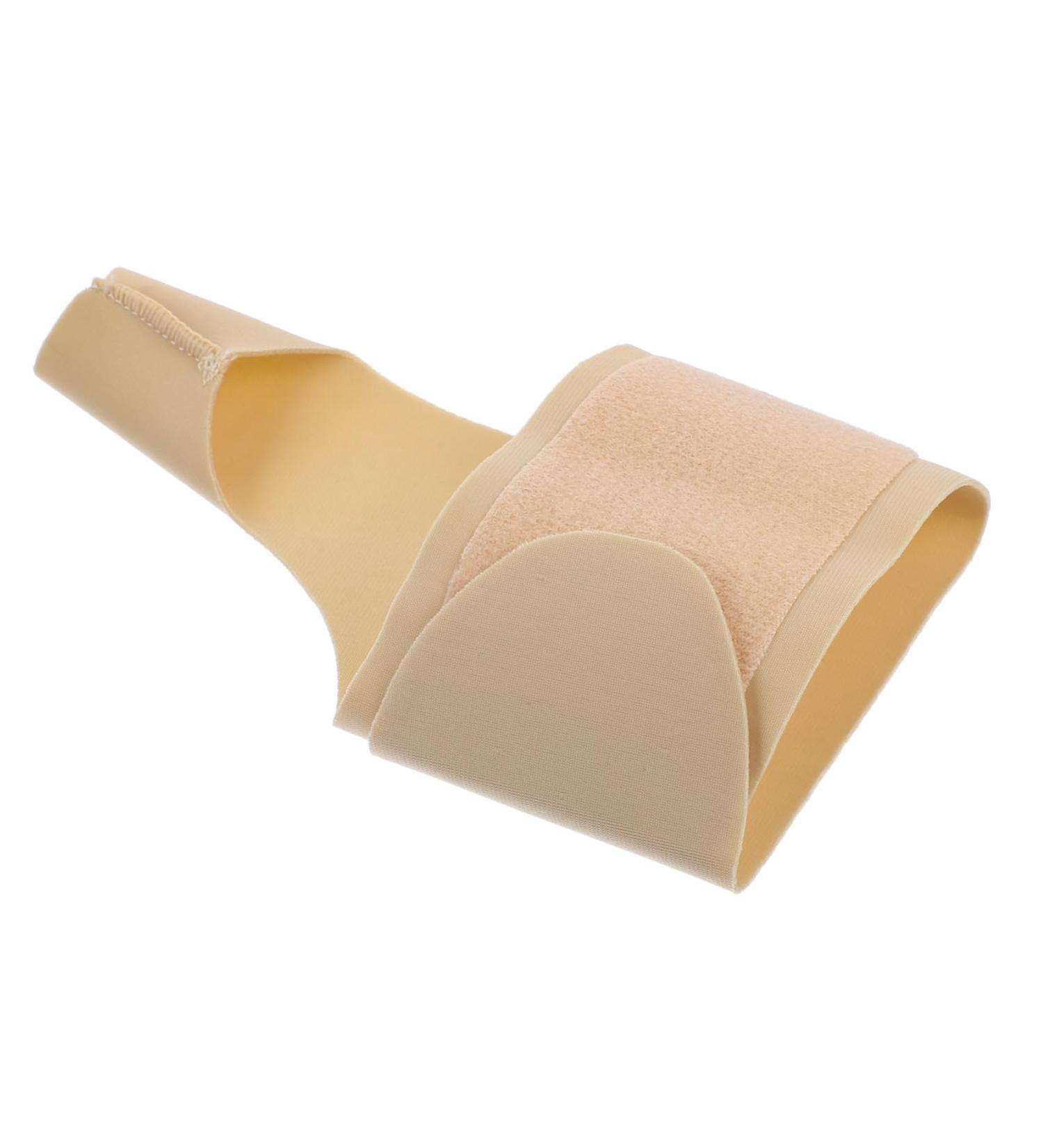 GLEAVI Wear-Resistant Thumb Splint - Practical Immobilizer for Men & Women | Sports Brace for Thumb Support - Buy Online on GoSupps.com