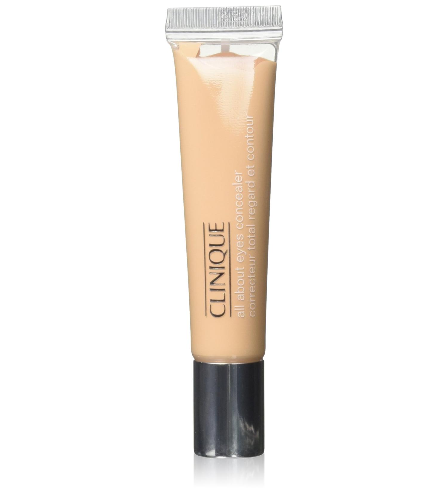 Clinique All About Eyes Concealer No. 01 Light Neutral - 0.33 oz - Pack of 1 - Buy Online on GoSupps.com