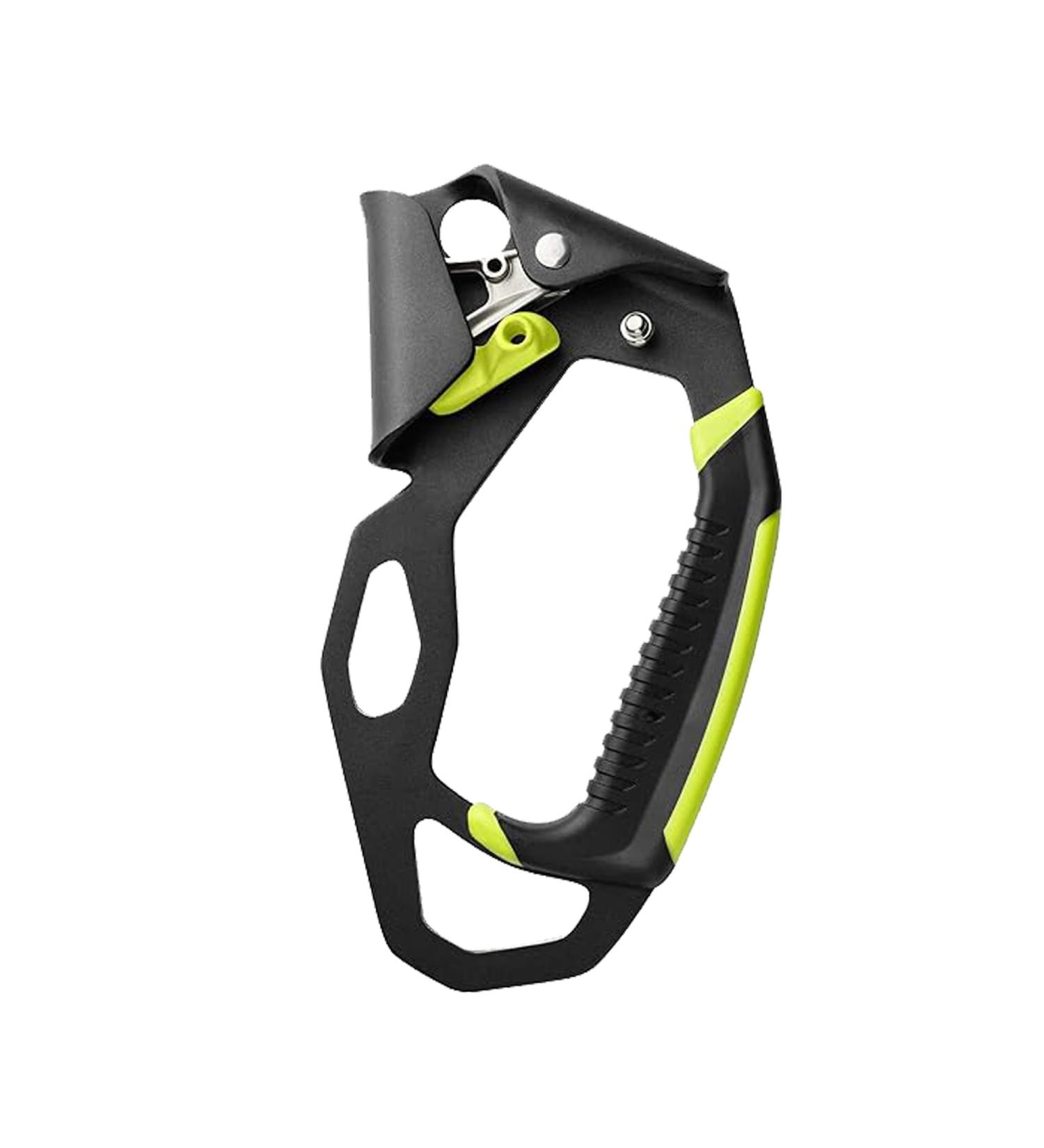 Edelrid Climbing Clamp Hand Cruiser - Night Edition | International Shipping Available - Buy Online on GoSupps.com