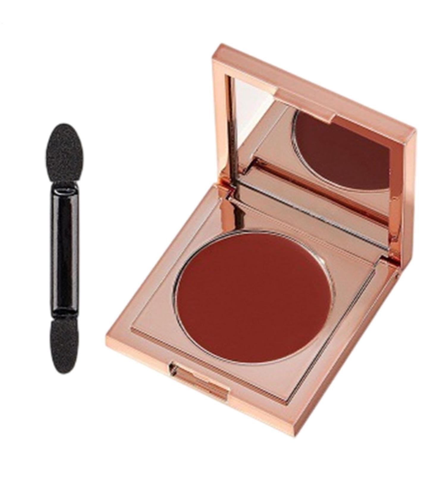 Clay Colored Undereye Concealer - Correcting Cream Iddering Concealer | Light Makeup Continuum for Girls and Women - Buy Online on GoSupps.com