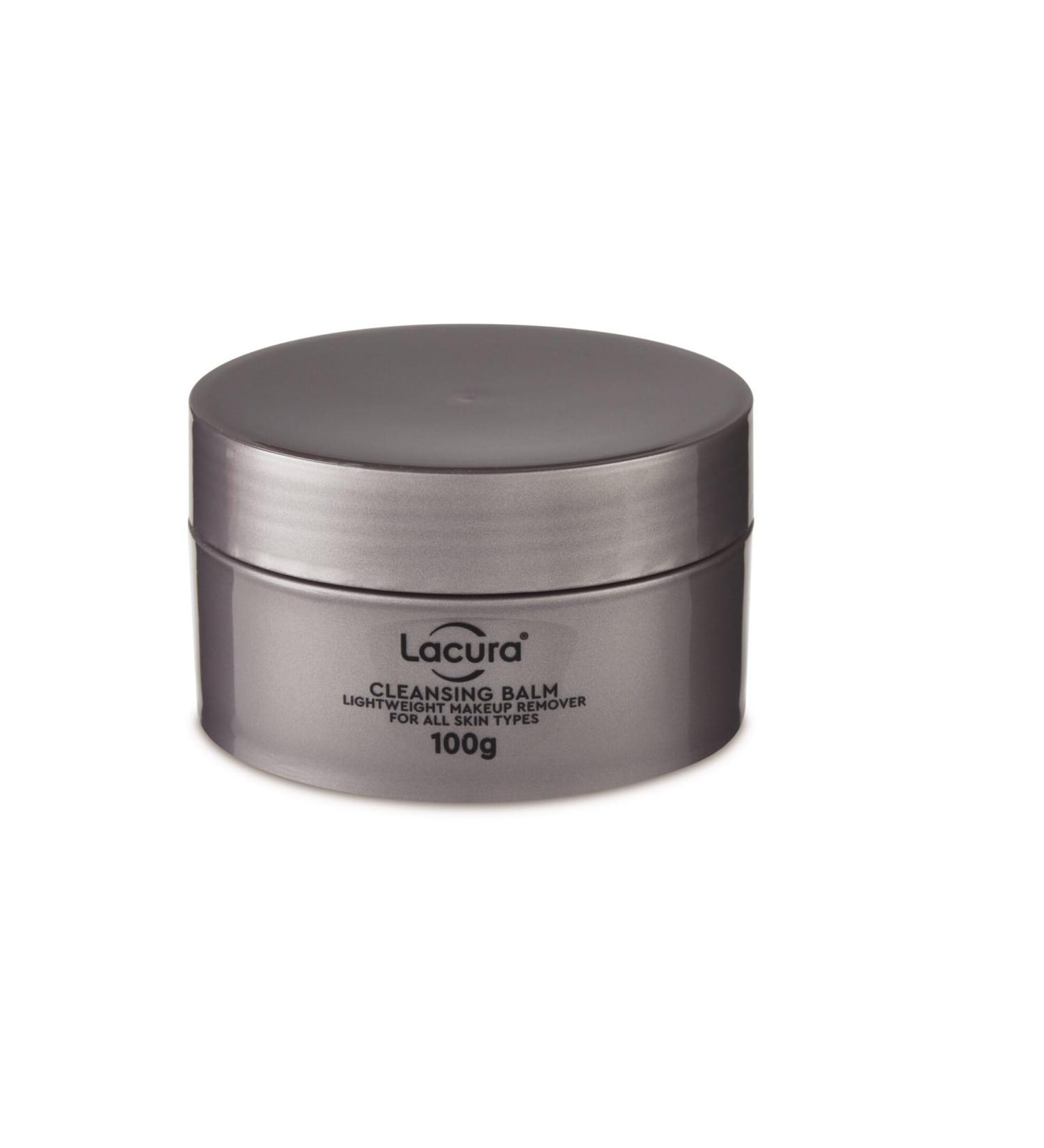 Lacura Cleansing Balm With Moringa OIl 90g