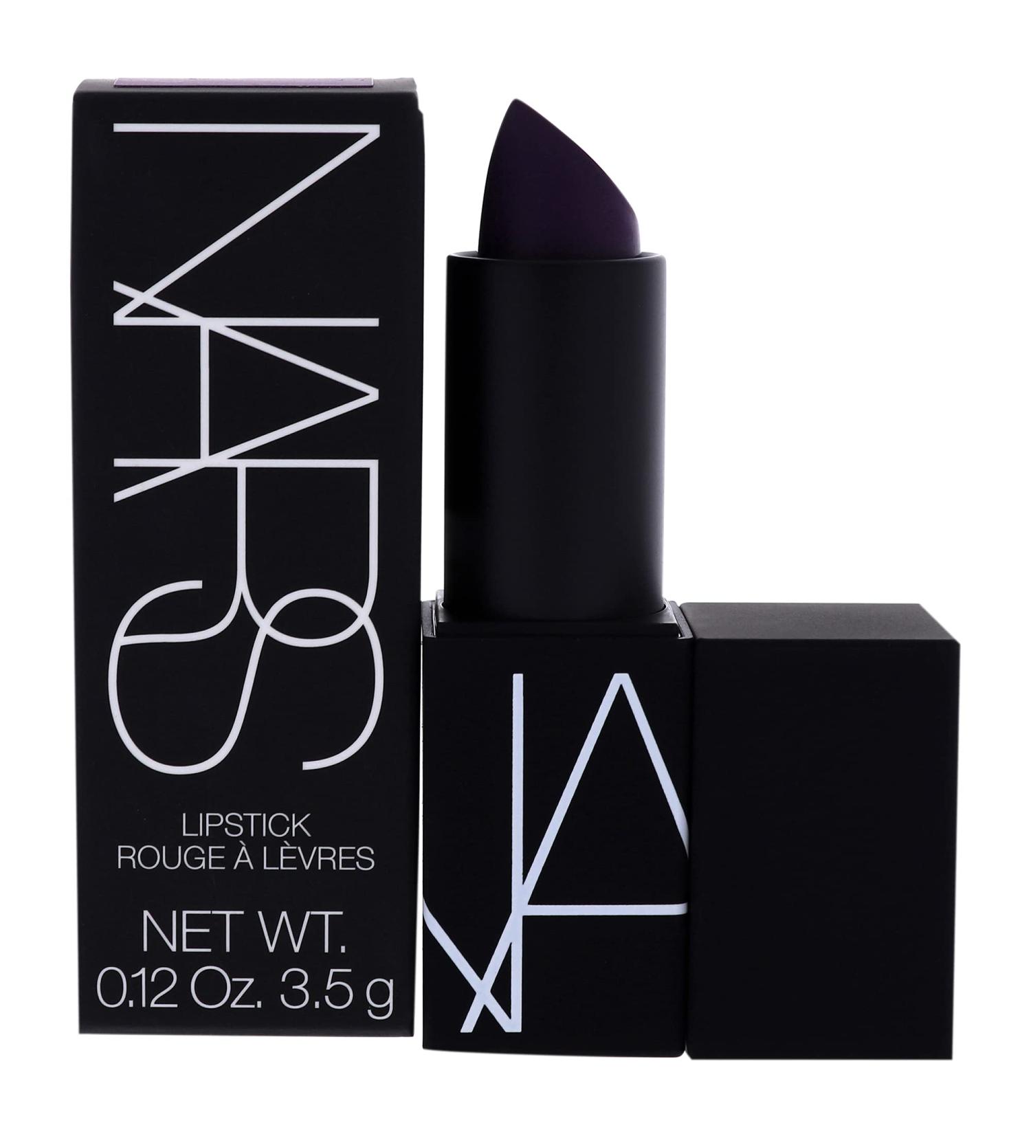 NARS Soul Train Women Lipstick 0.12 oz - Vibrant Lip Color for Women - Buy Online on GoSupps.com