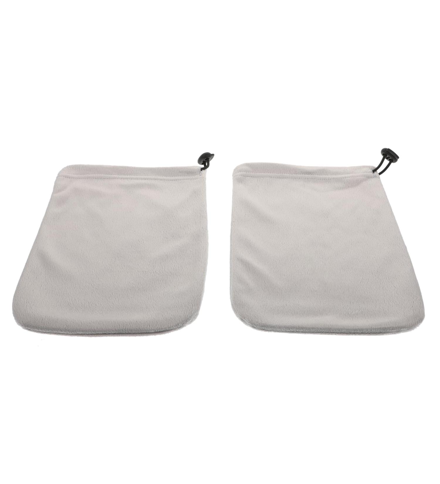 POPETPOP 1 Pair Wax Thermal Insulation Gloves Working Gloves Paraffin Hand Liners Gloves for Work Paraffin Wax Gloves Wax Warming Gloves Hand Glovess Cosmetic Beauty Wax Man Cotton - Buy Online on GoSupps.com