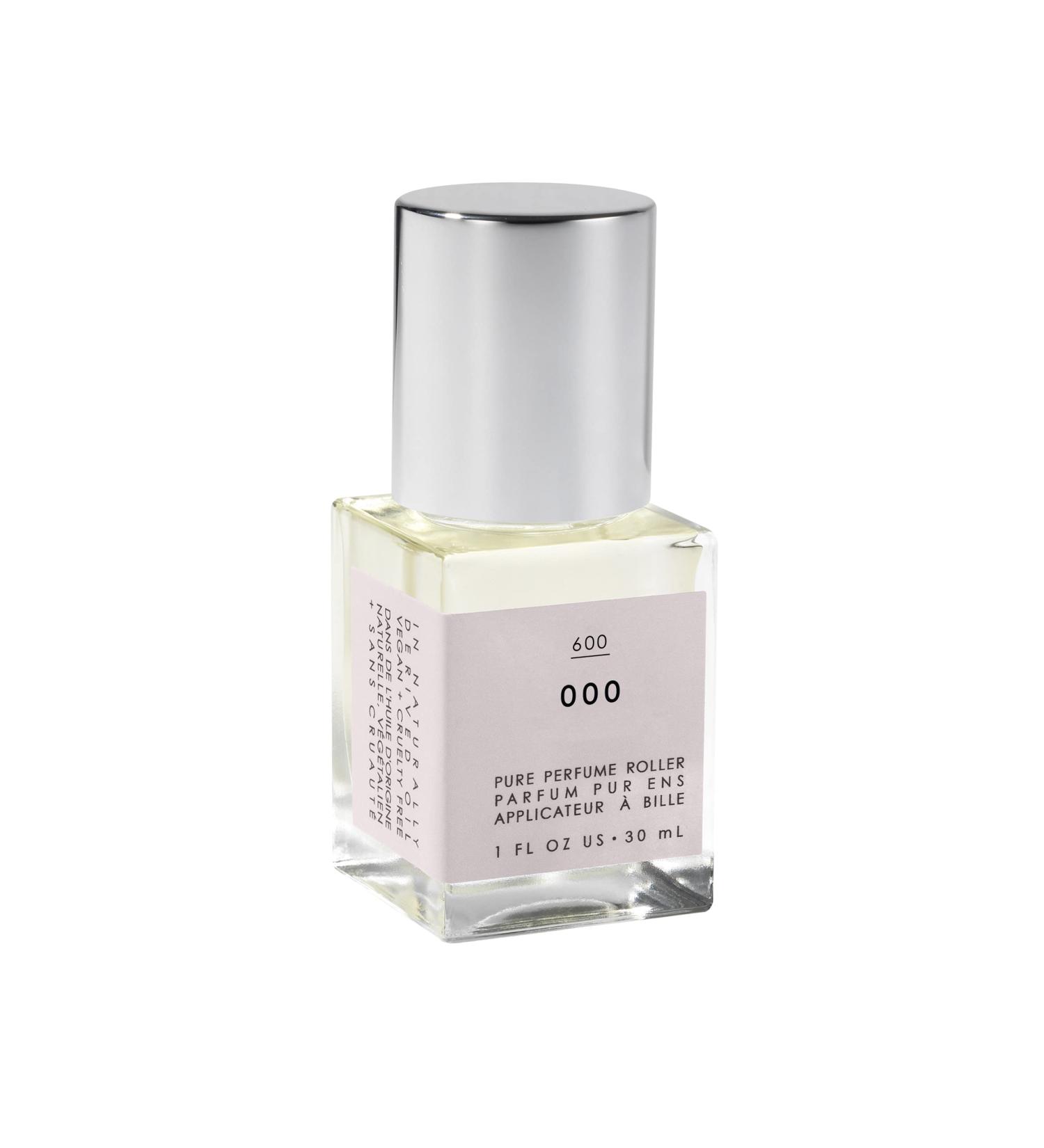 Le Monde Gourmand 000 Perfume Oil - 1 fl oz (30ml) - Woody and Fresh Sophisticated Warm Fragrance Notes 000 1 Fl Oz (Pack of 1) - Buy Online on GoSupps.com