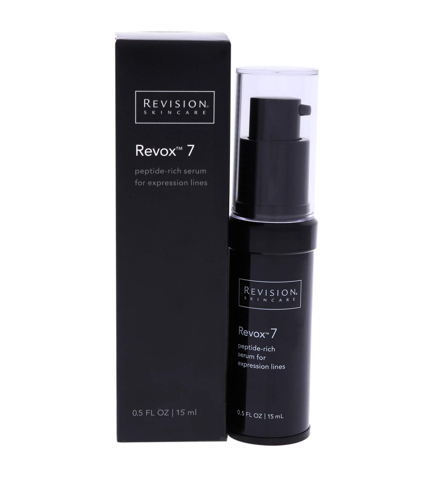 Revision Skincare Revox 7  0.5 Fl oz