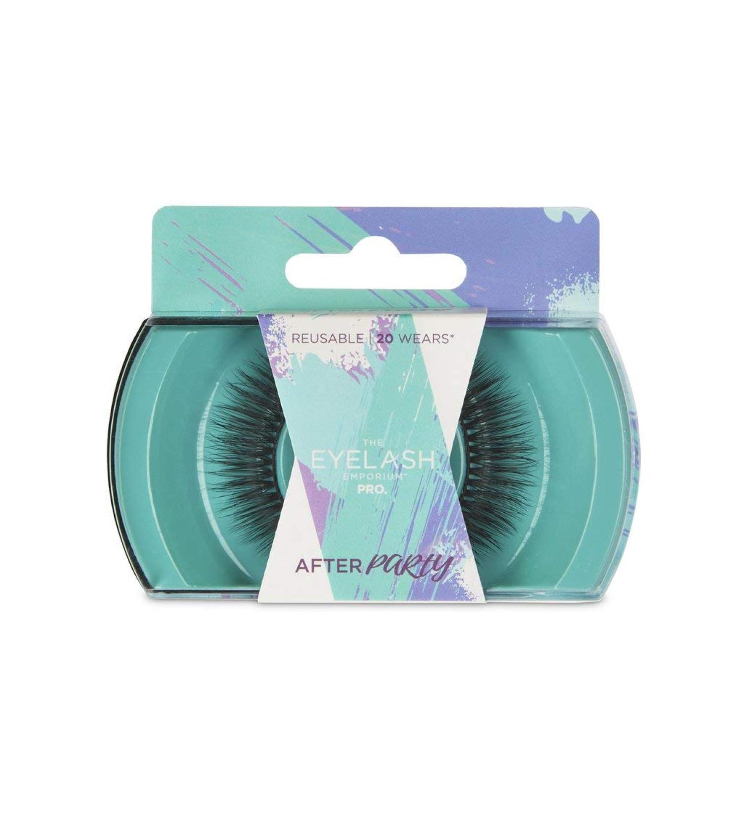 The Eyelash Emporium After Party Studio Strip Lashes - Buy Online on GoSupps.com
