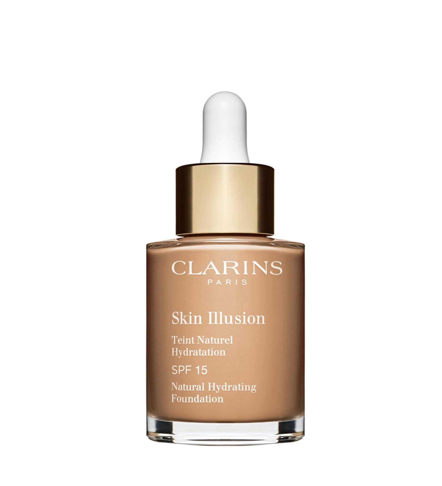 Clarins Clarins Makeup palette 30 ml - Buy Online on GoSupps.com