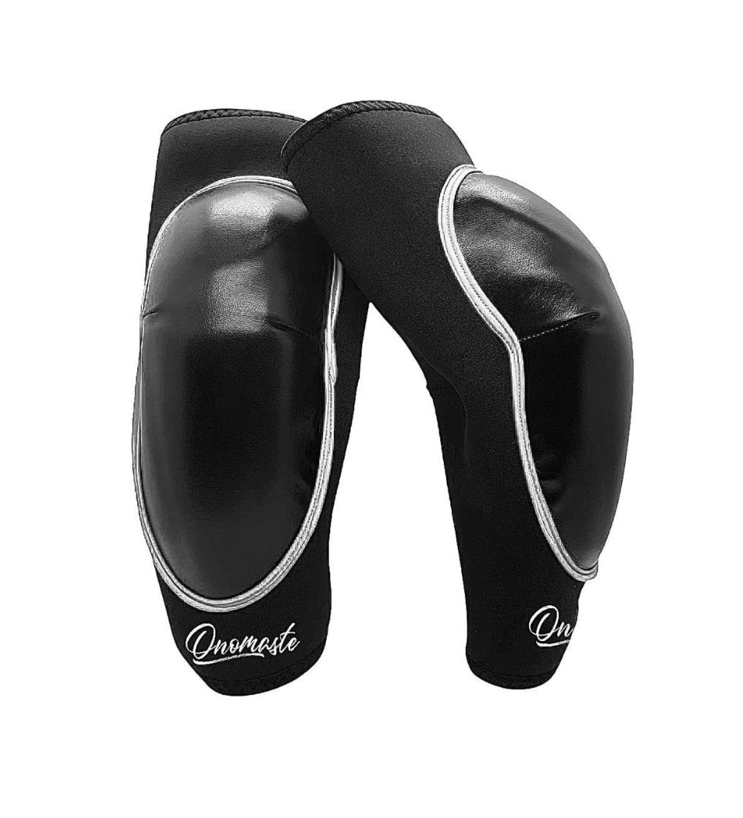 ONOMASTE Elbow Brace for Muay Thai & MMA - Relief for Tendonitis & Elbow Pain - Buy Online on GoSupps.com