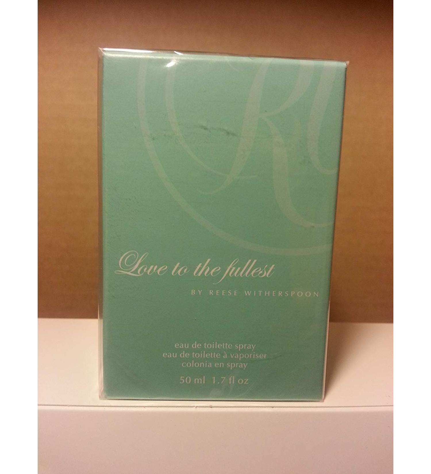 Love to the Fullest By Reese Witherspoon (Avon 1.7 Fl Oz)