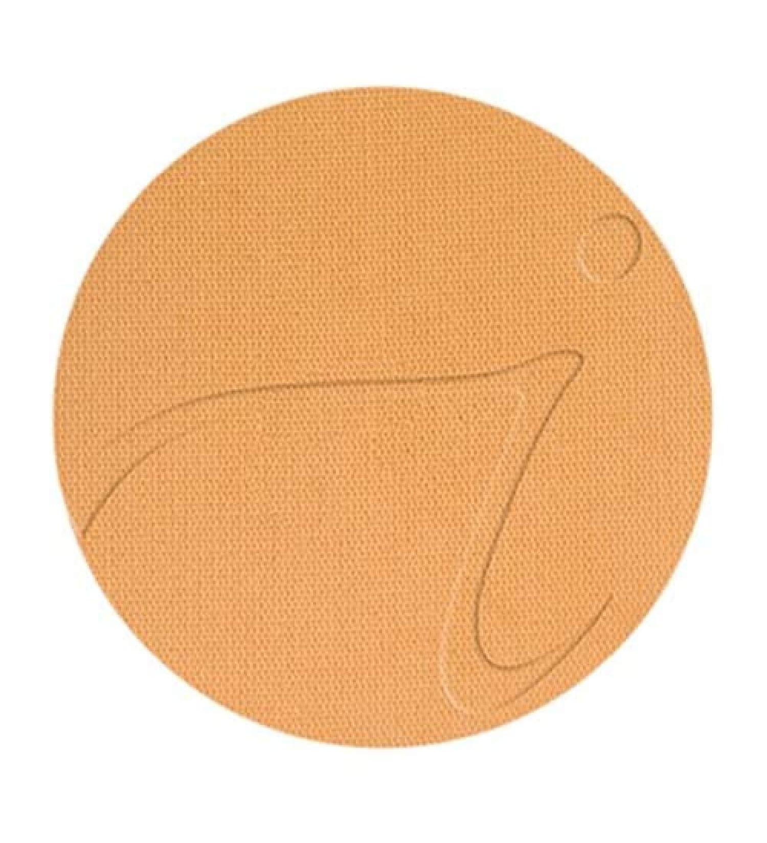 Jane Iredale Pressed Face Powder Refill - Autumn 9.9g | International Shipping Available - Buy Online on GoSupps.com