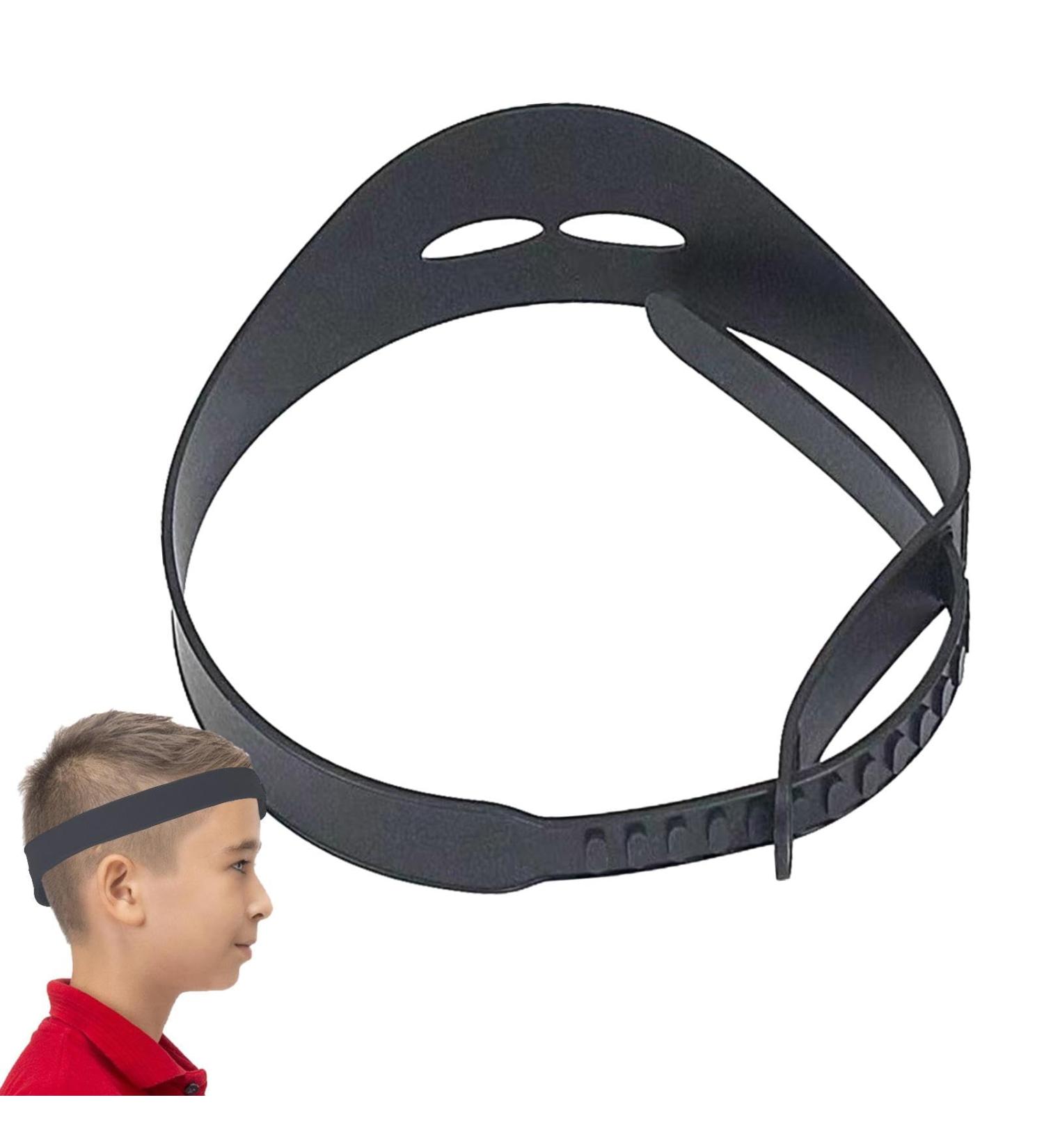 Haircutting System | -Hair Trimming Tool | Fade Haircut Companion | Salon-Quality Haircuts | Compatible with All Hair Textures User-Friendly Haircare Solution Perfect for Haircuts | Black - Buy Online on GoSupps.com