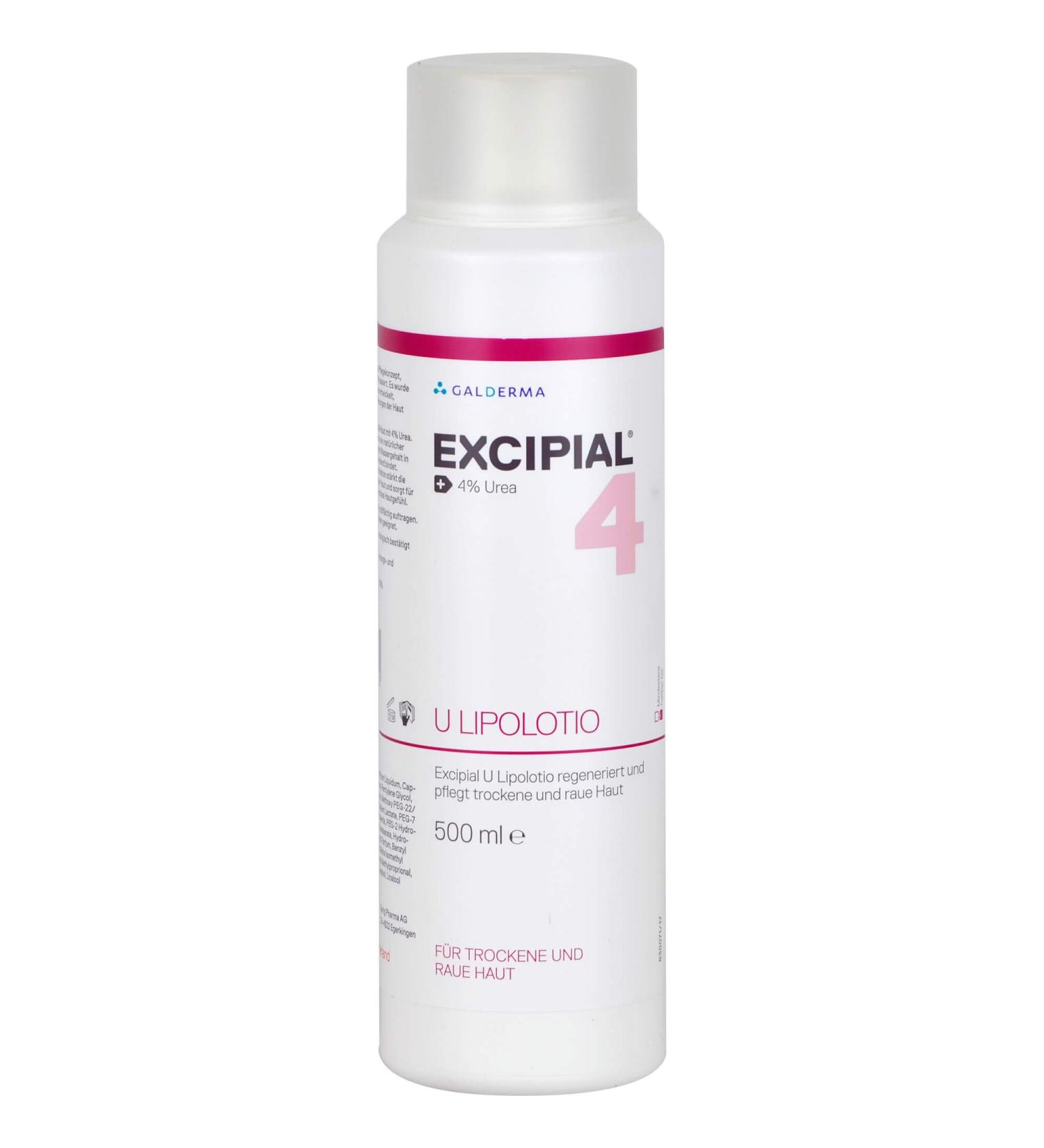 Excipial u Lipolotio