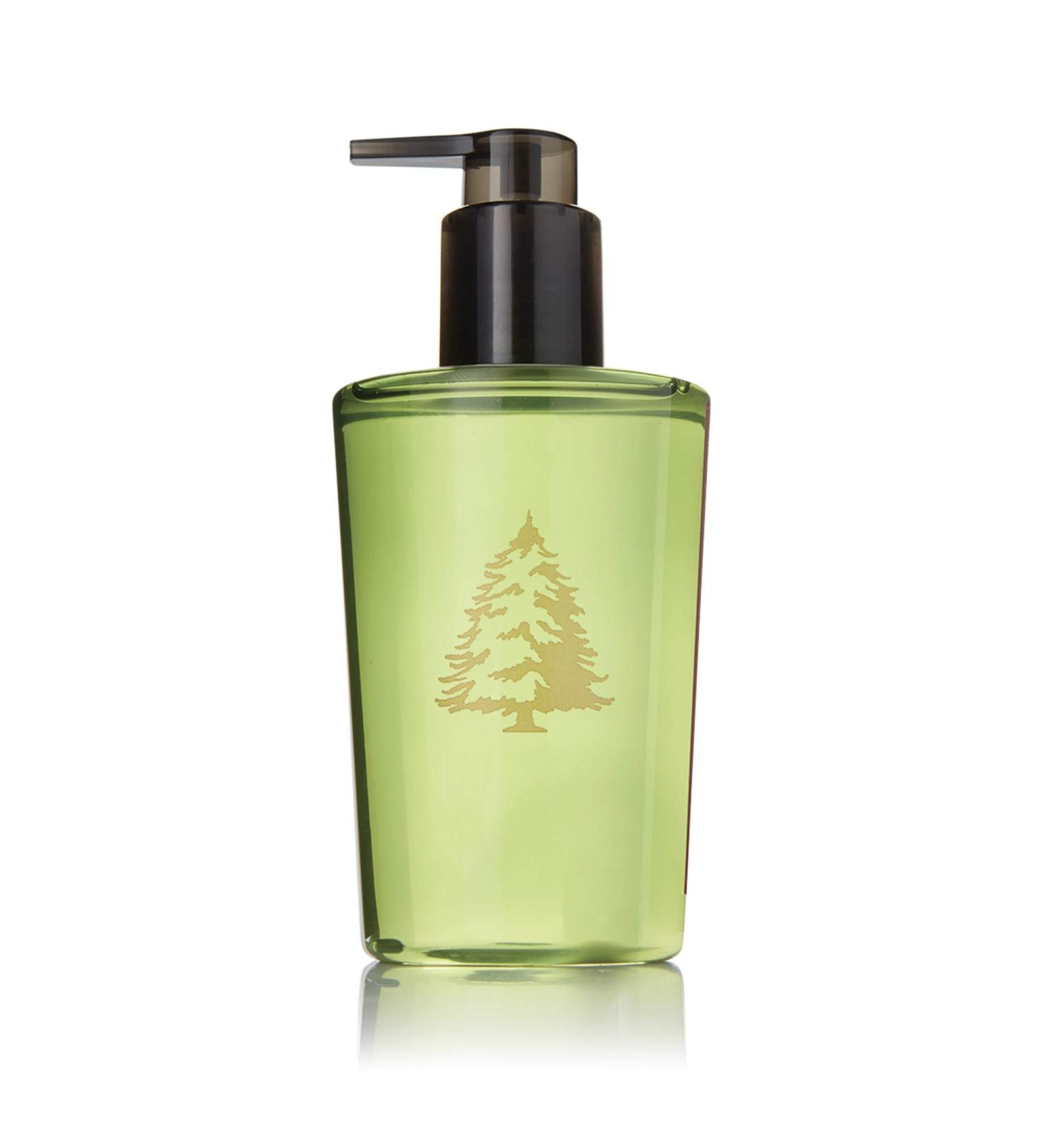 Thymes Frasier Fir Hand Wash - 8.25 Fl Oz - Pack of 1 - Buy Online on GoSupps.com