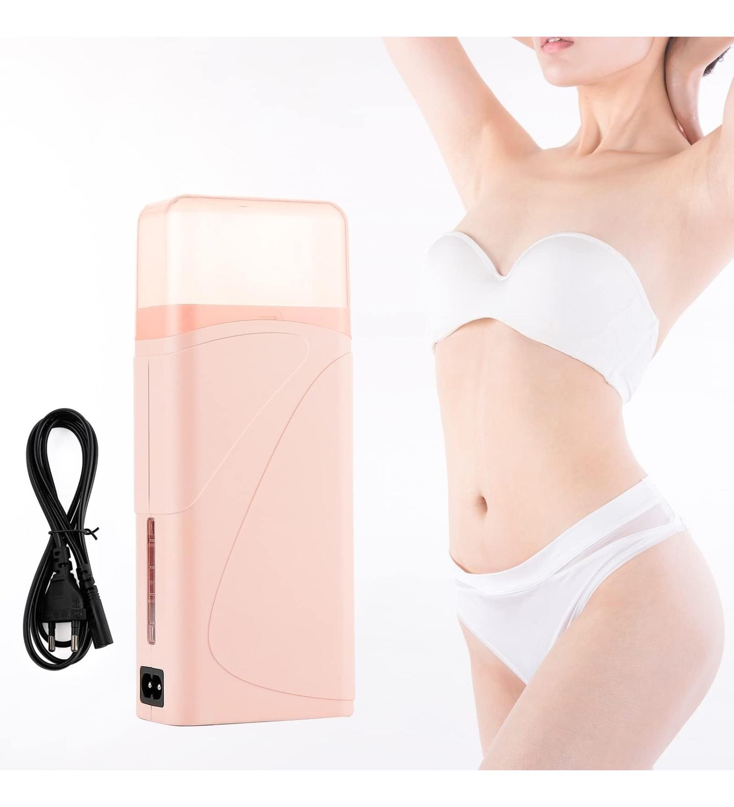 LIARTY Waxing Warmer - Professional Hair Removal Machine for Smooth Skin | Wax Depilation for Women & Men - Buy Online on GoSupps.com