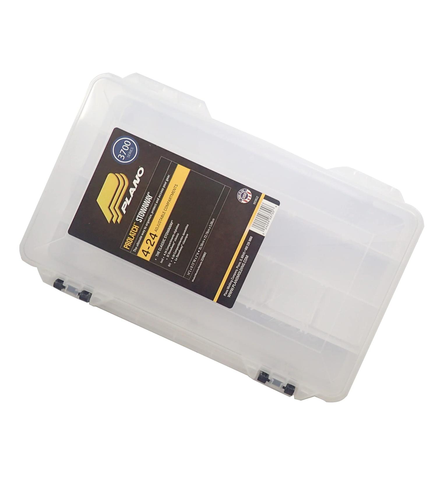 Plano 23700-02 Stowaway: Adjustable Dividers for Organized Storage - Buy Online on GoSupps.com