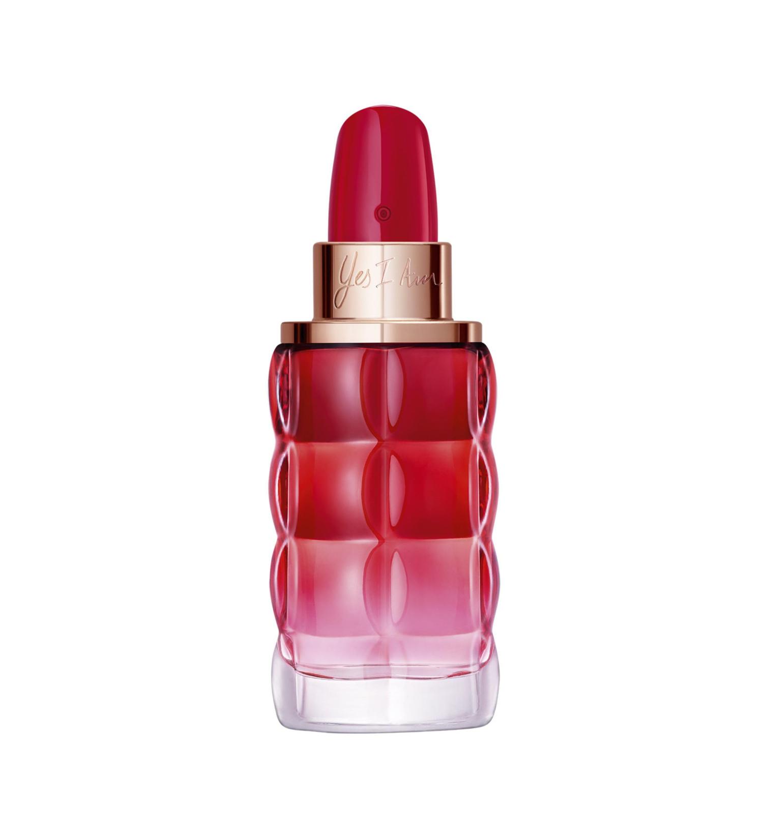 Cacharel Yes I Am Bloom-Up Eau de Parfum for Women Floral Fruity With Notes of Red Berries & Sandalwood 1 Fl Oz (Pack of 1) - Buy Online on GoSupps.com