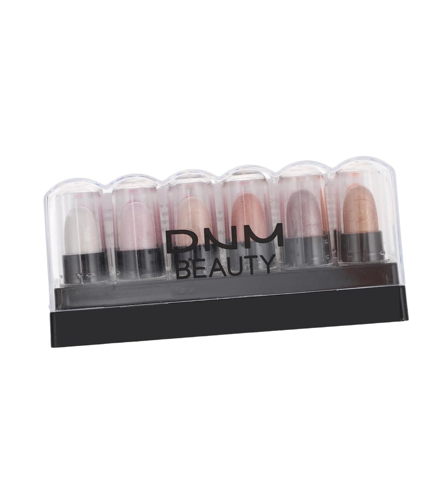 DRESSOOS 1box 12 Shadow Box Girl Cosmetics Eyeshadow Stick Eyeshadow Stick for Women Woman Eyeshadow Pen Charming Eyeshadow Pen Eyeshadow Accessory Beauty Eyeshadow Pen - Buy Online on GoSupps.com