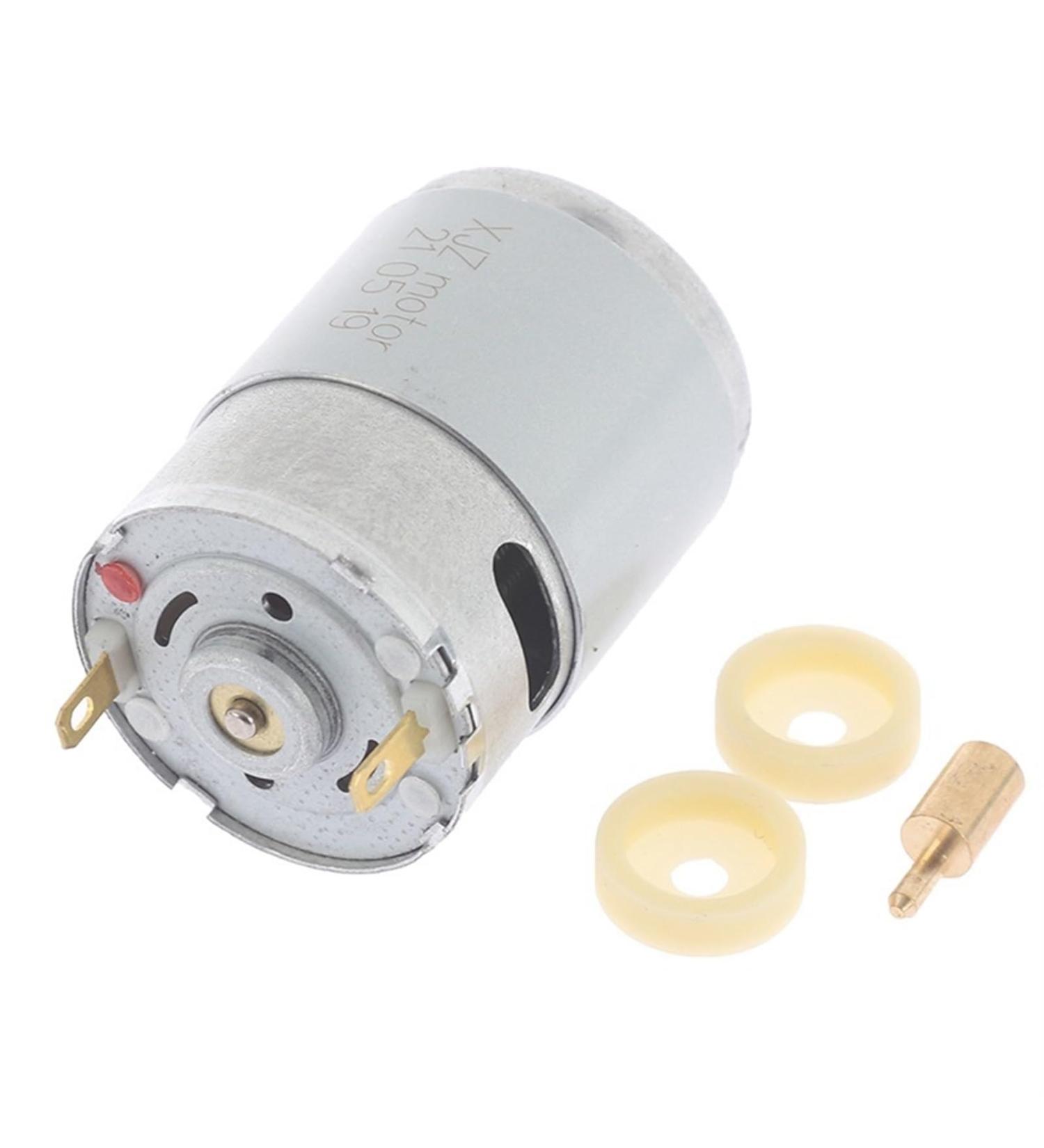 Replacement 7200RPM Hair Clipper Motor for Wahl 8504/1919 Electric Trimmer - Fast International Shipping - Buy Online on GoSupps.com