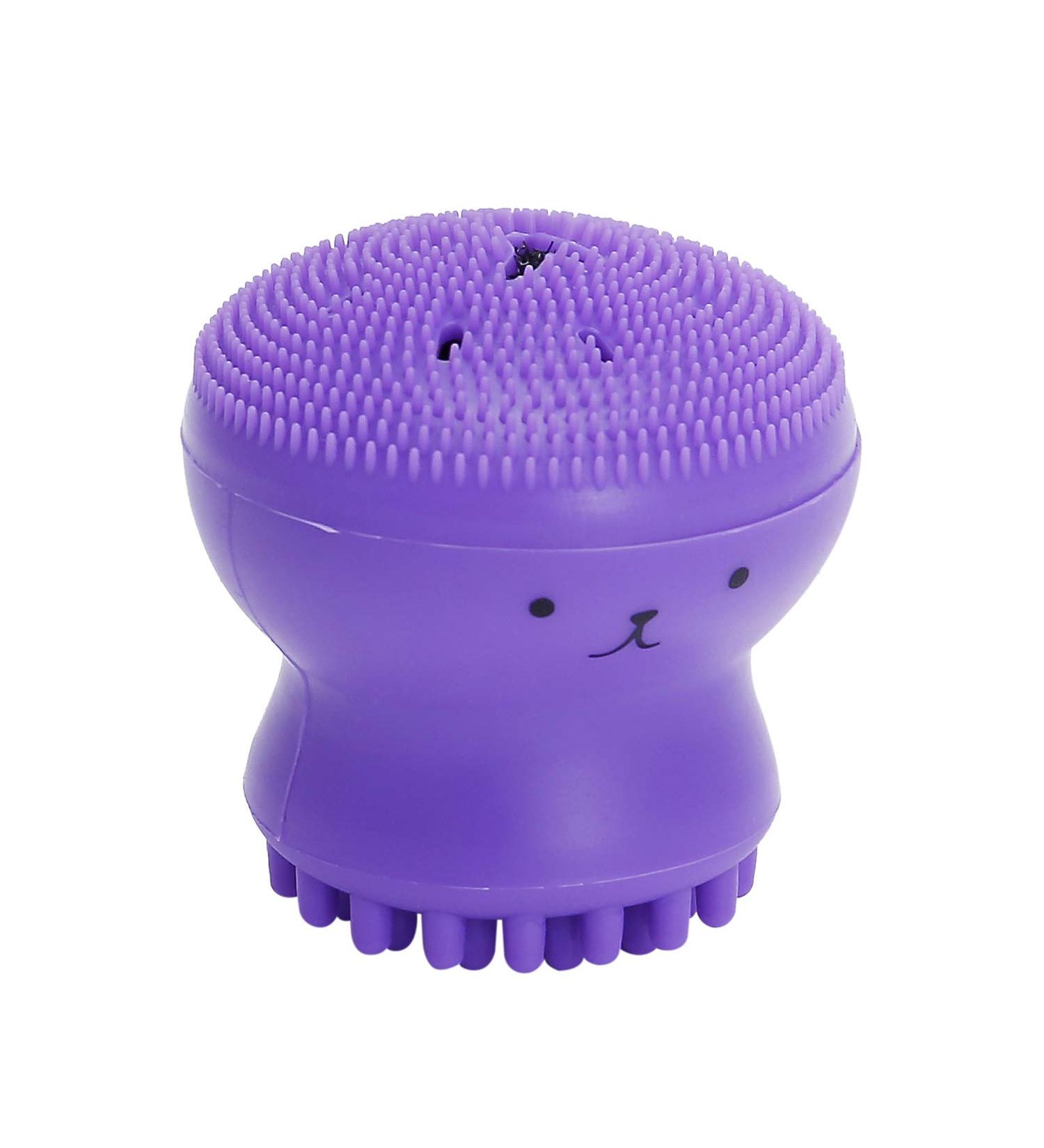 STAGEEN Facial Cleansing Brush Facial Pore Cleaner