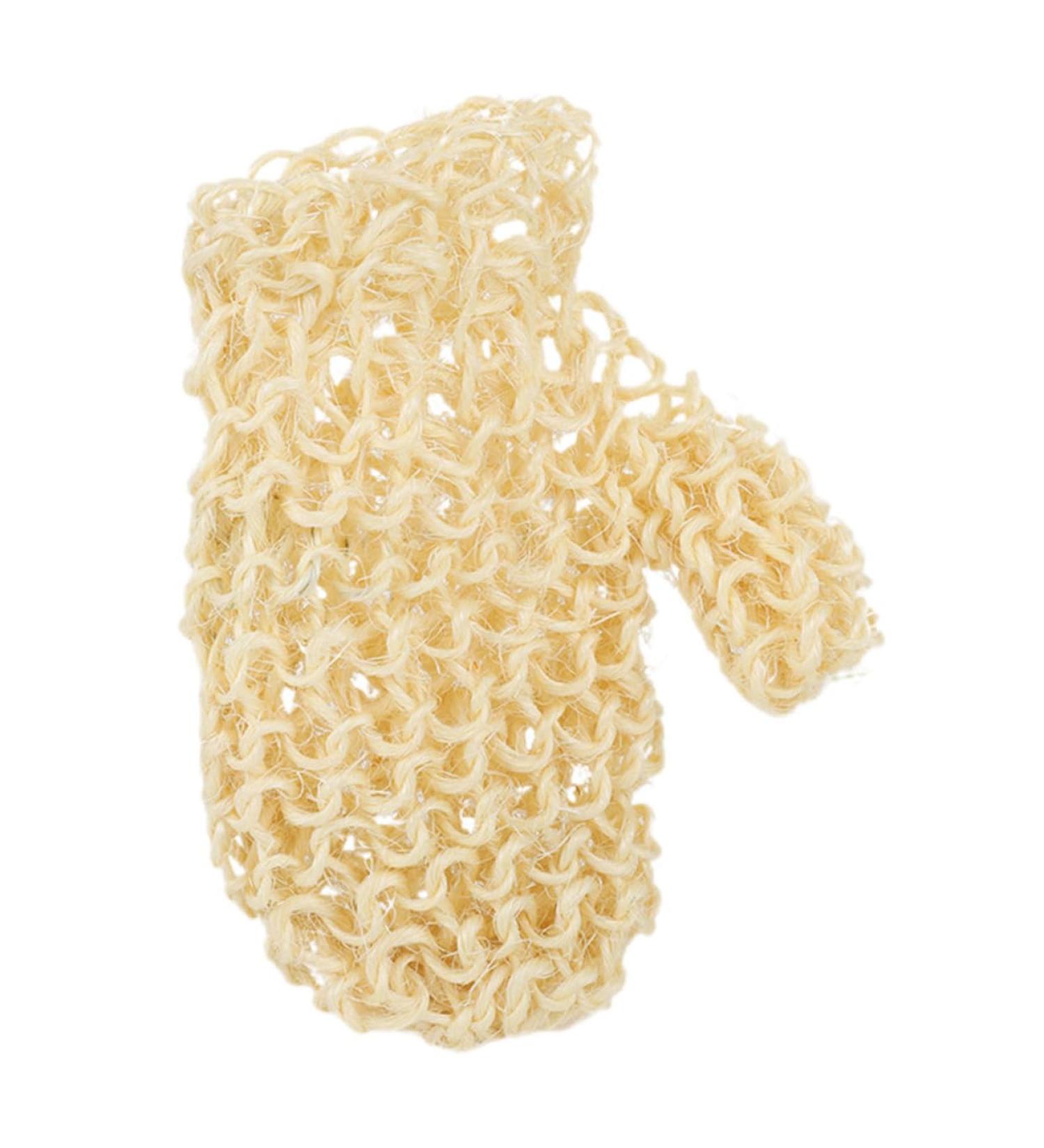 Shop Hemoton Braided Shower Gloves | Exfoliating Body Scrubber Mitts for Glowing Skin - Buy Online on GoSupps.com