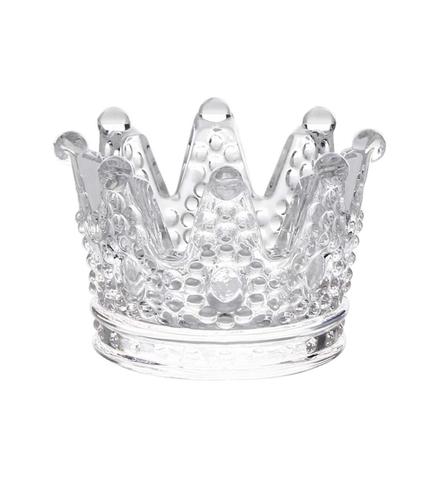Herbest's Dappen Glass for Nail Art - Clear Nail Art Cup & Liquid Powder Container | Beauty Accessories & Manicure Tools (1 Pack) - Buy Online on GoSupps.com