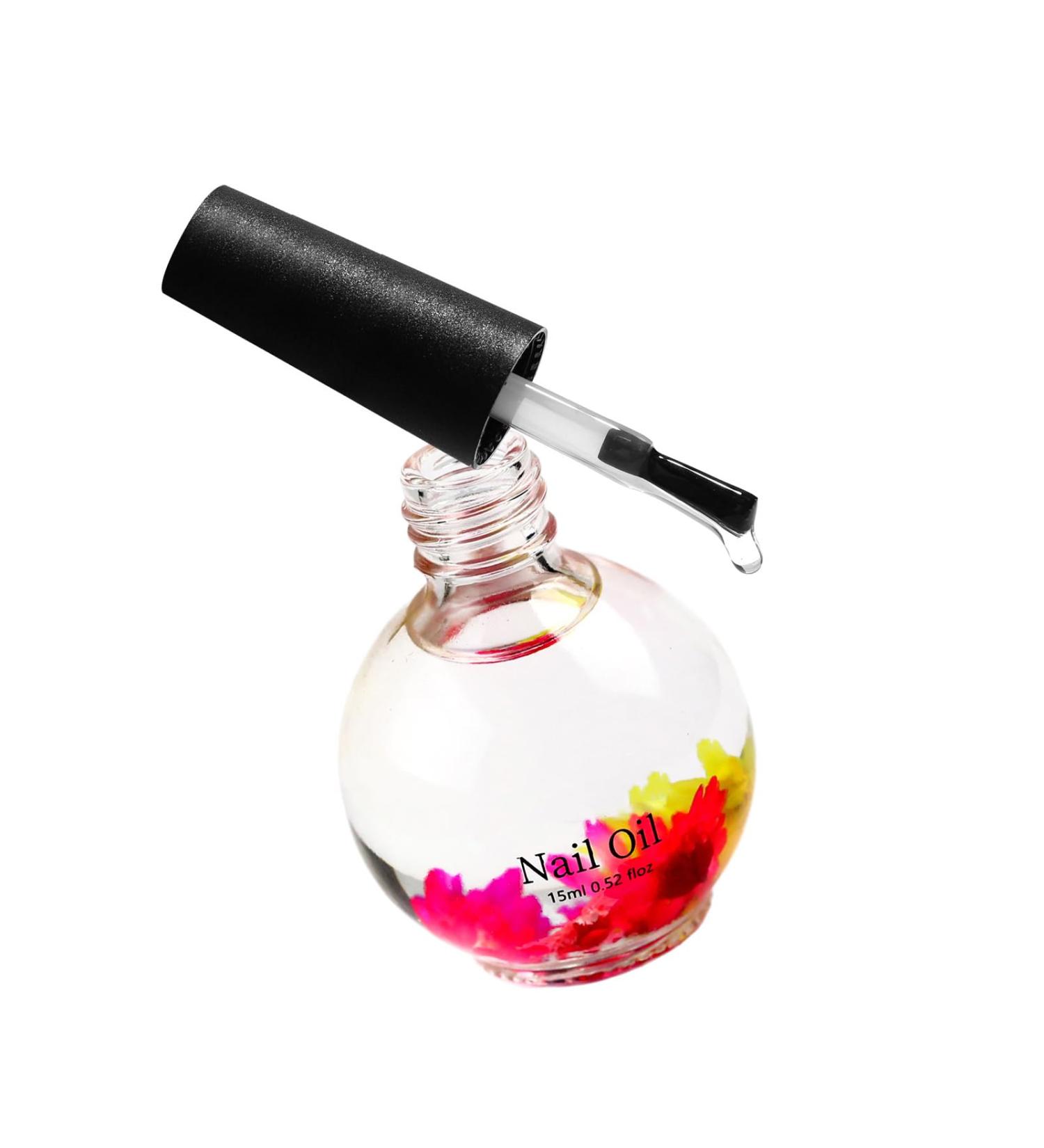 R paration De L'huile Cuticule Pour Les Bords Ongles Secs - Buy Online on GoSupps.com