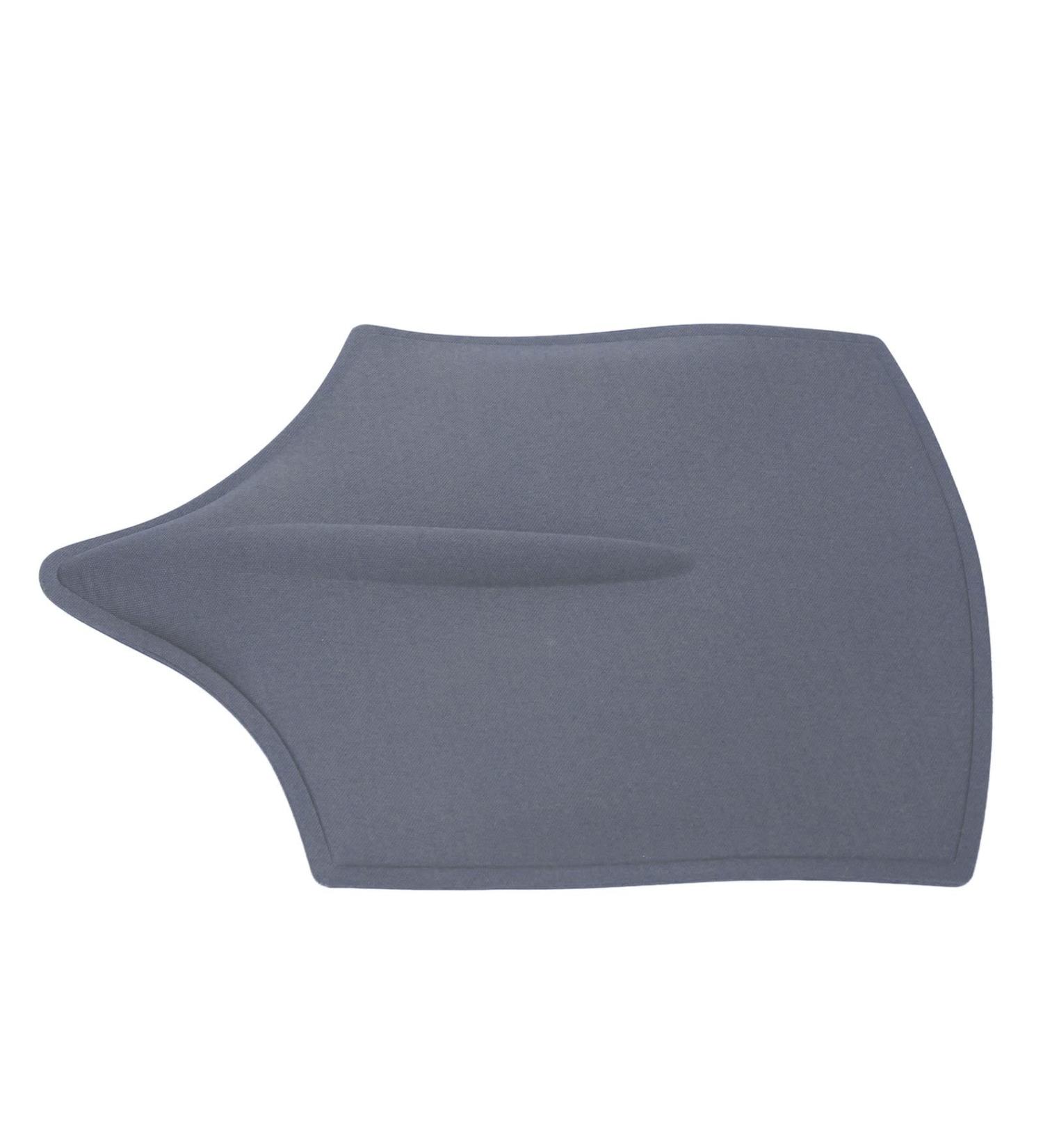 Percy Lumbar Formers & Compression Boards - Foam Liposuction & Abdominal Support for Men & Women - Gray - Buy Online on GoSupps.com