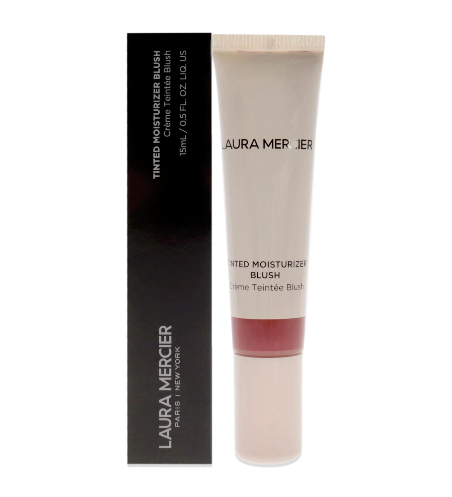 LAURA MERCIER Tinted Moisturizer Blush - Parasol 15ml | Buy Internationally for Radiant Skin - Buy Online on GoSupps.com