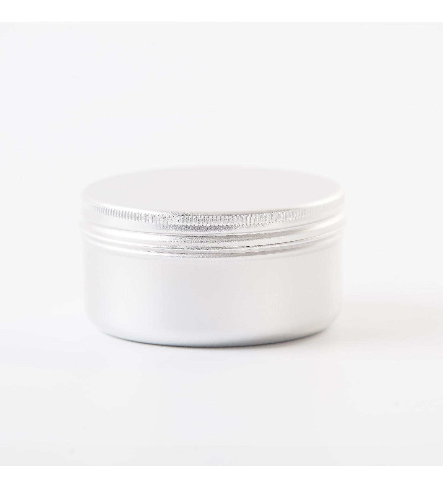 100 ml - Alu Canister X 60