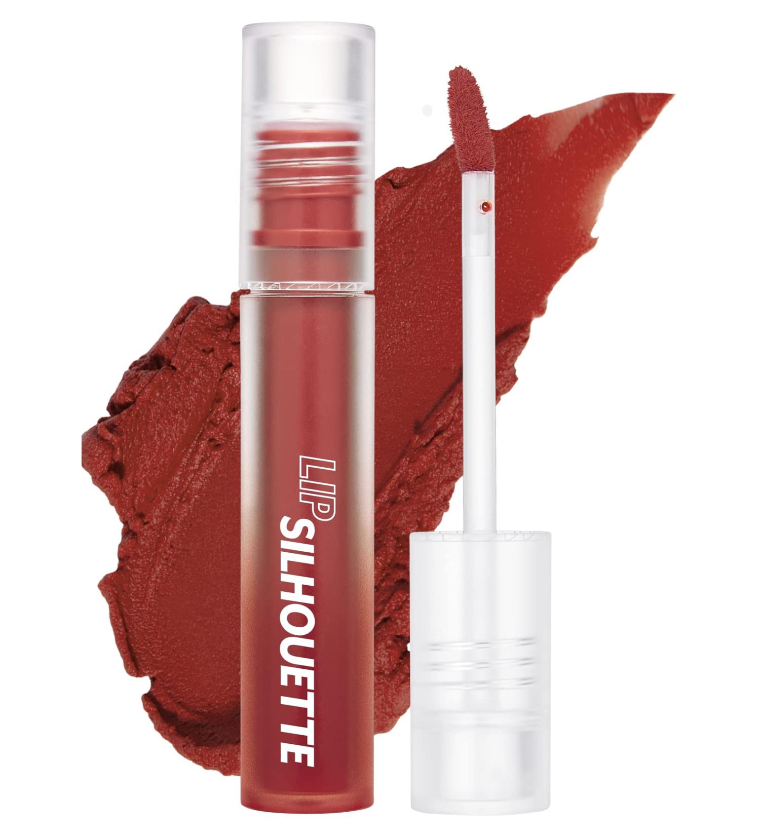 I'M MEME Lip Stain - Matte Velvet Tint - Coachella Makeup | 05 Street Chill (Red) - 4mL - Buy Online on GoSupps.com