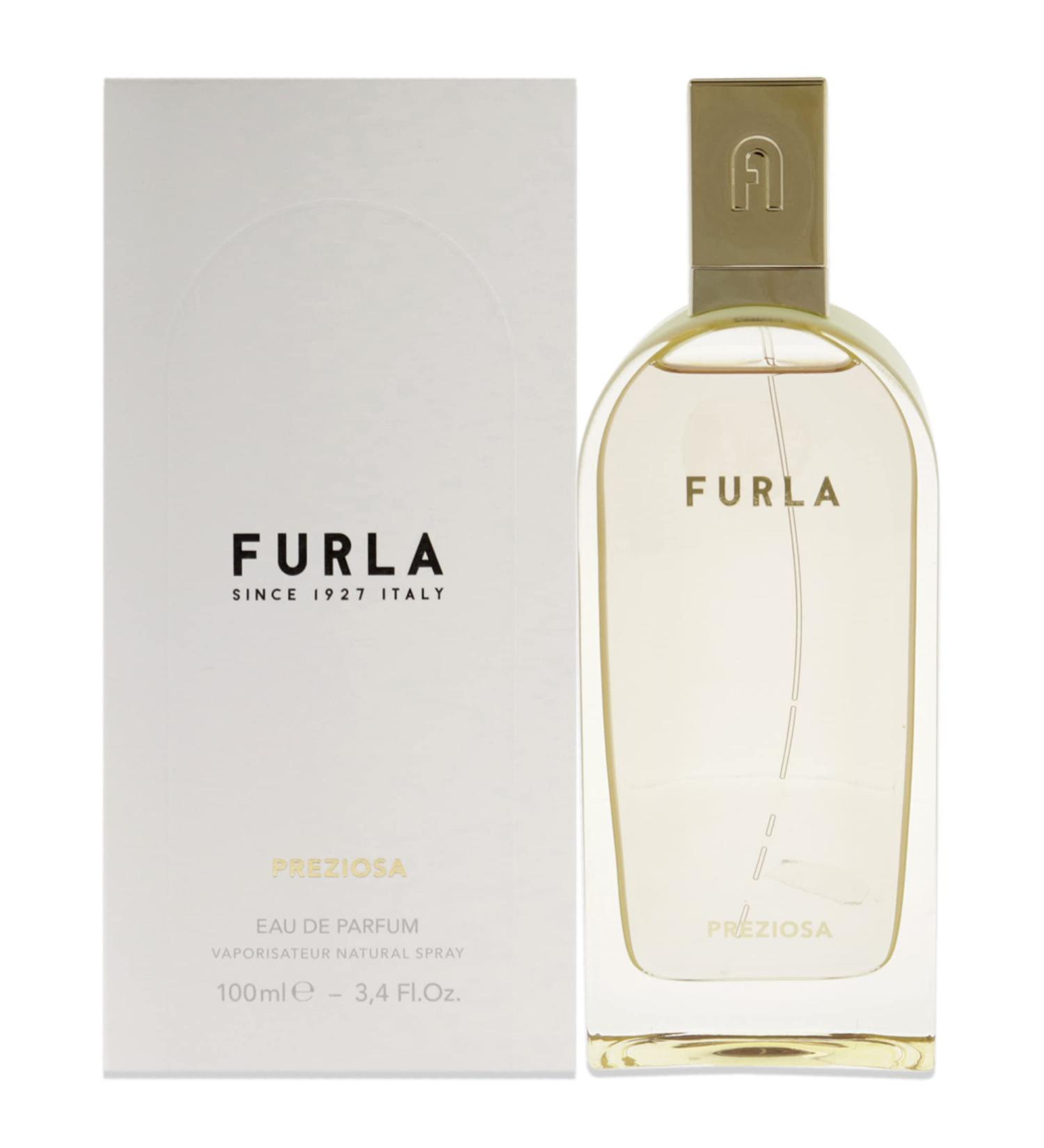 Furla Preziosa EDP Spray Women 3.4 oz - Buy Online on GoSupps.com