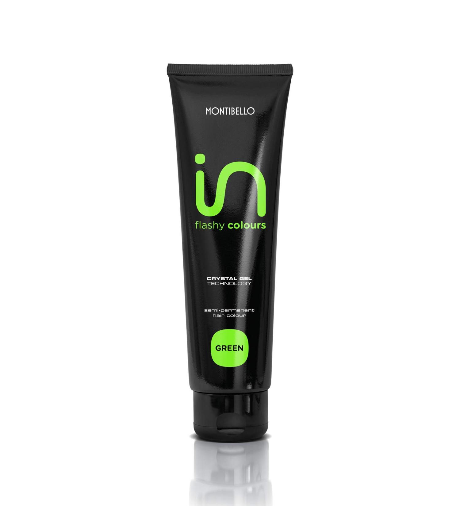 INFLASHY GREEN 150 ml