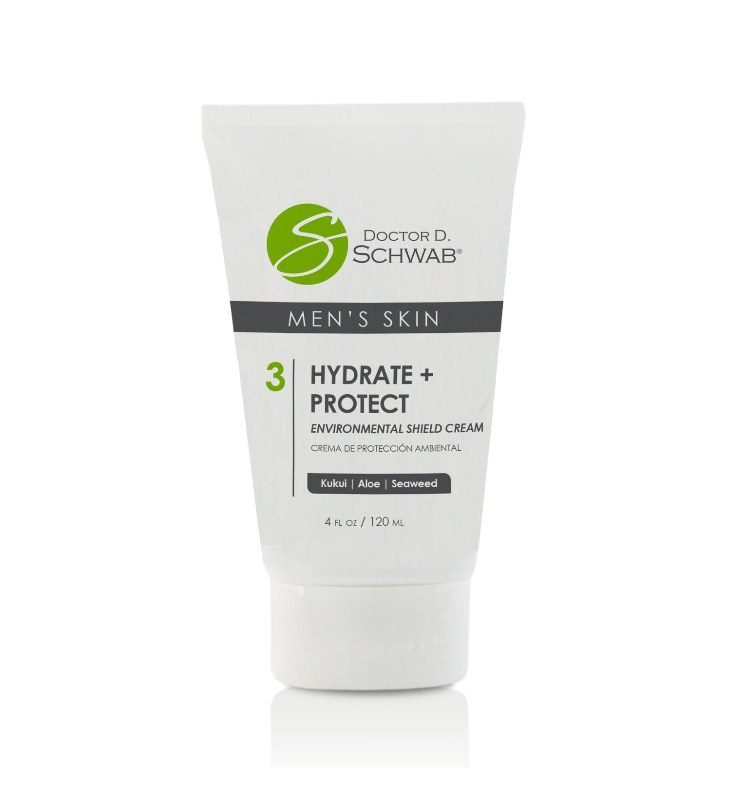 Doctor D. Schwab Environmental Shield Cream 4 fl. oz.